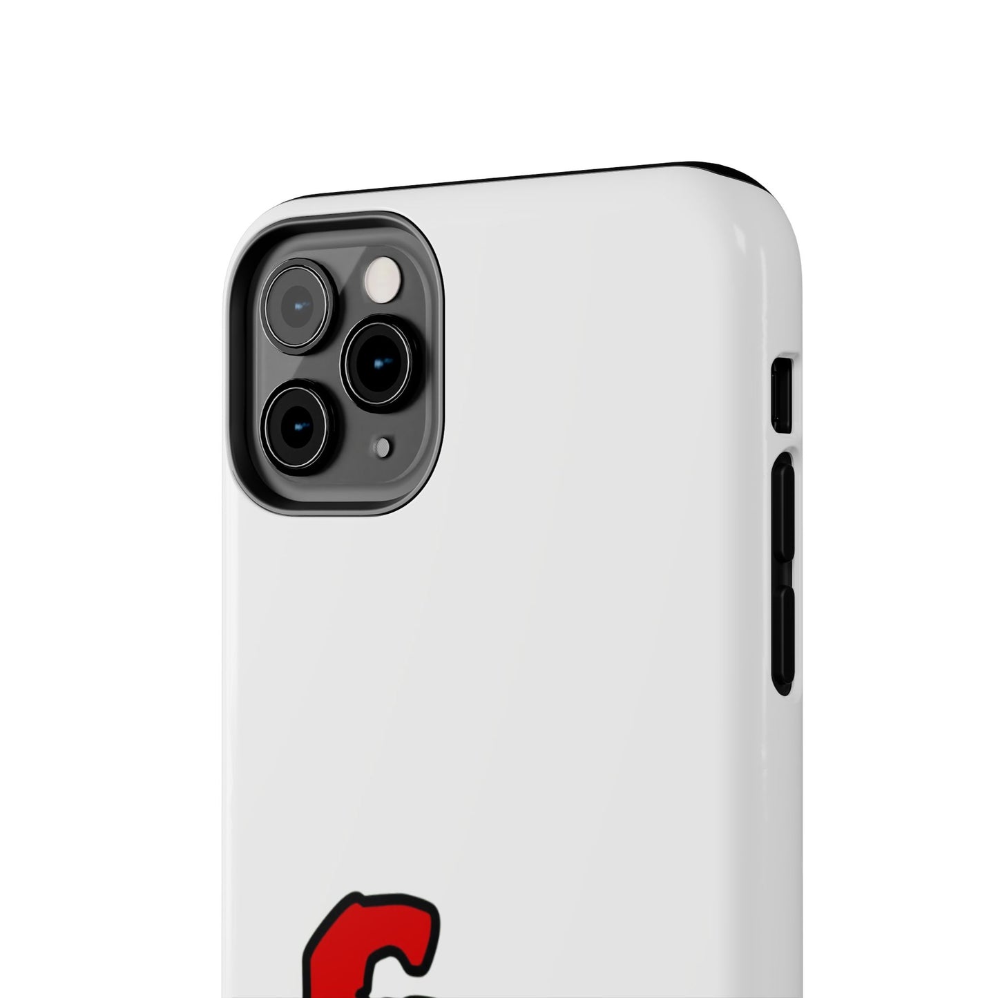 GXT Logo-Tough Phone Cases