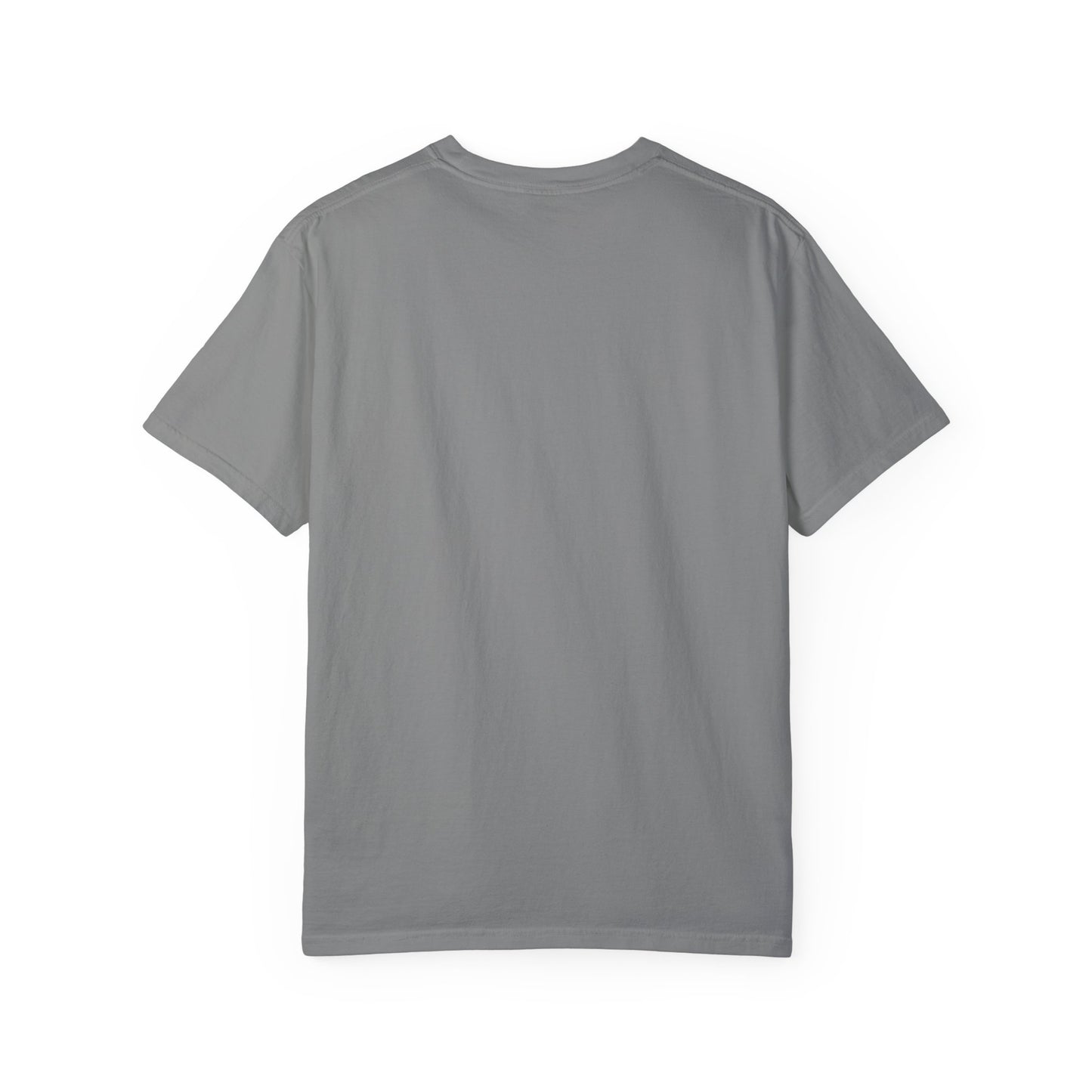 Wrong Star Wars Movie - Unisex Garment-Dyed Tee