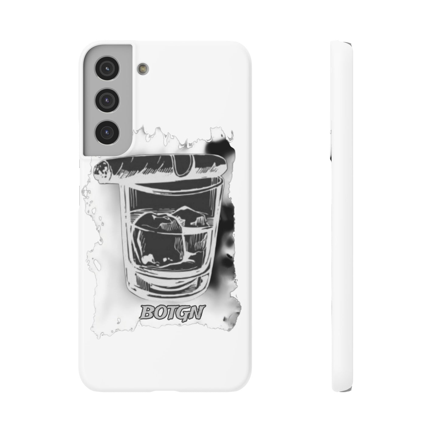 BOTGN-Slim Cases