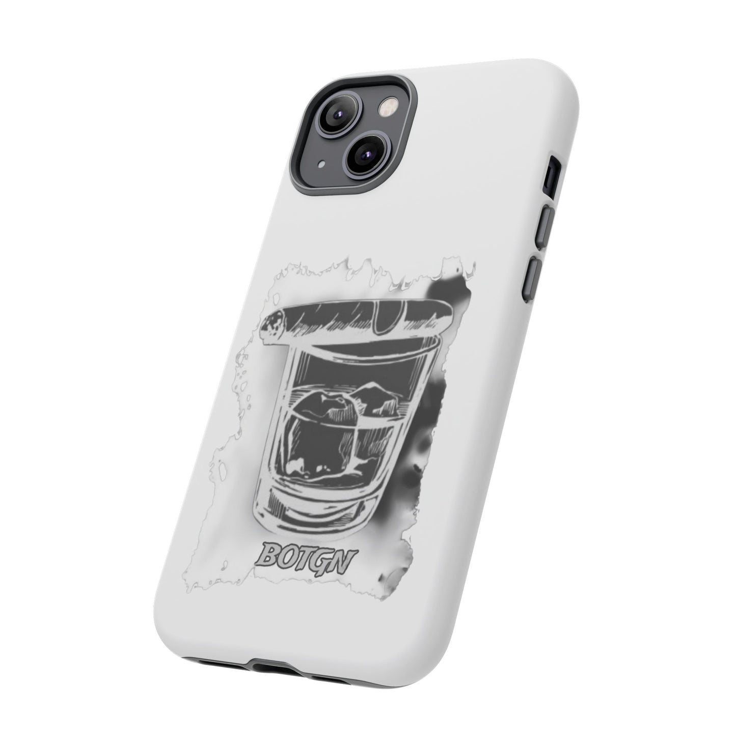 BOTGN (iPhone & Google phones)