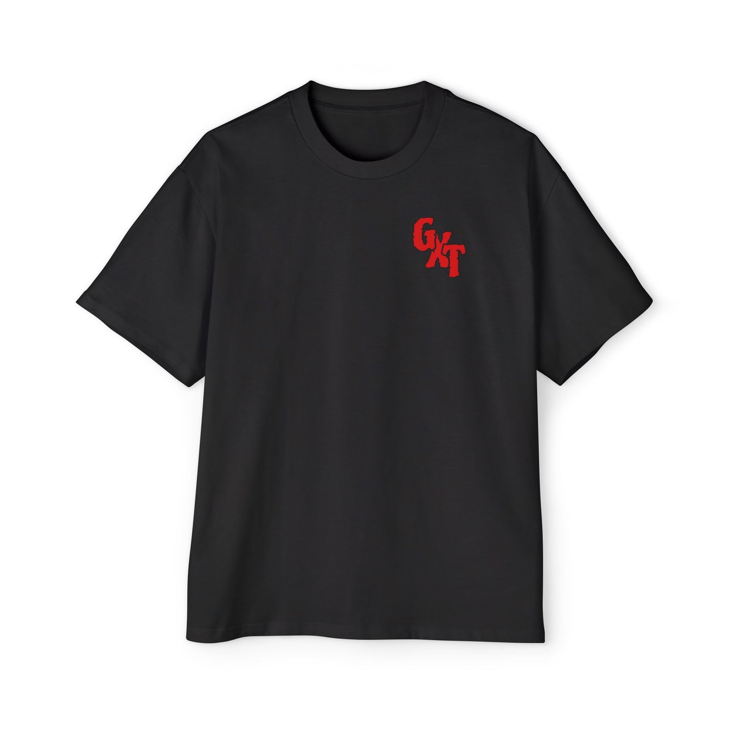 GXT- 'Blocksport'- Heavy Tee