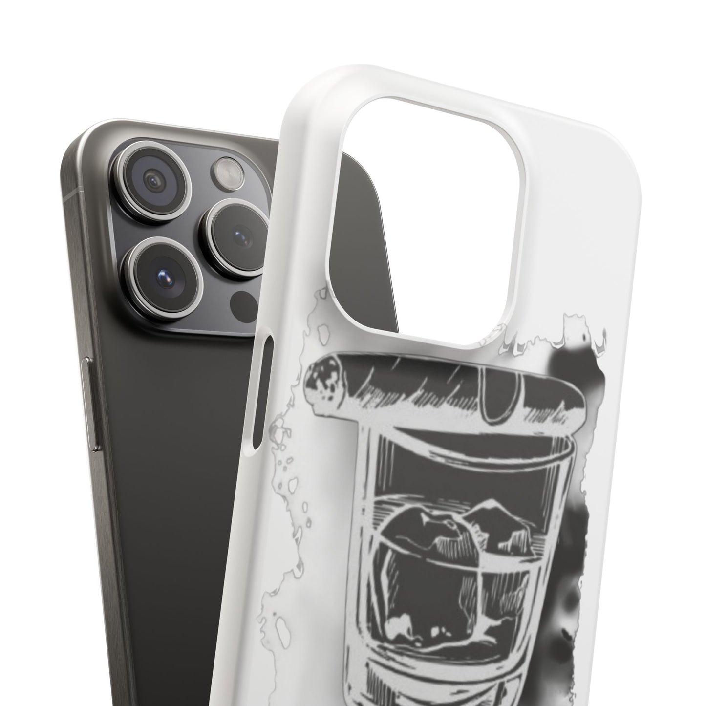 BOTGN-Slim Cases