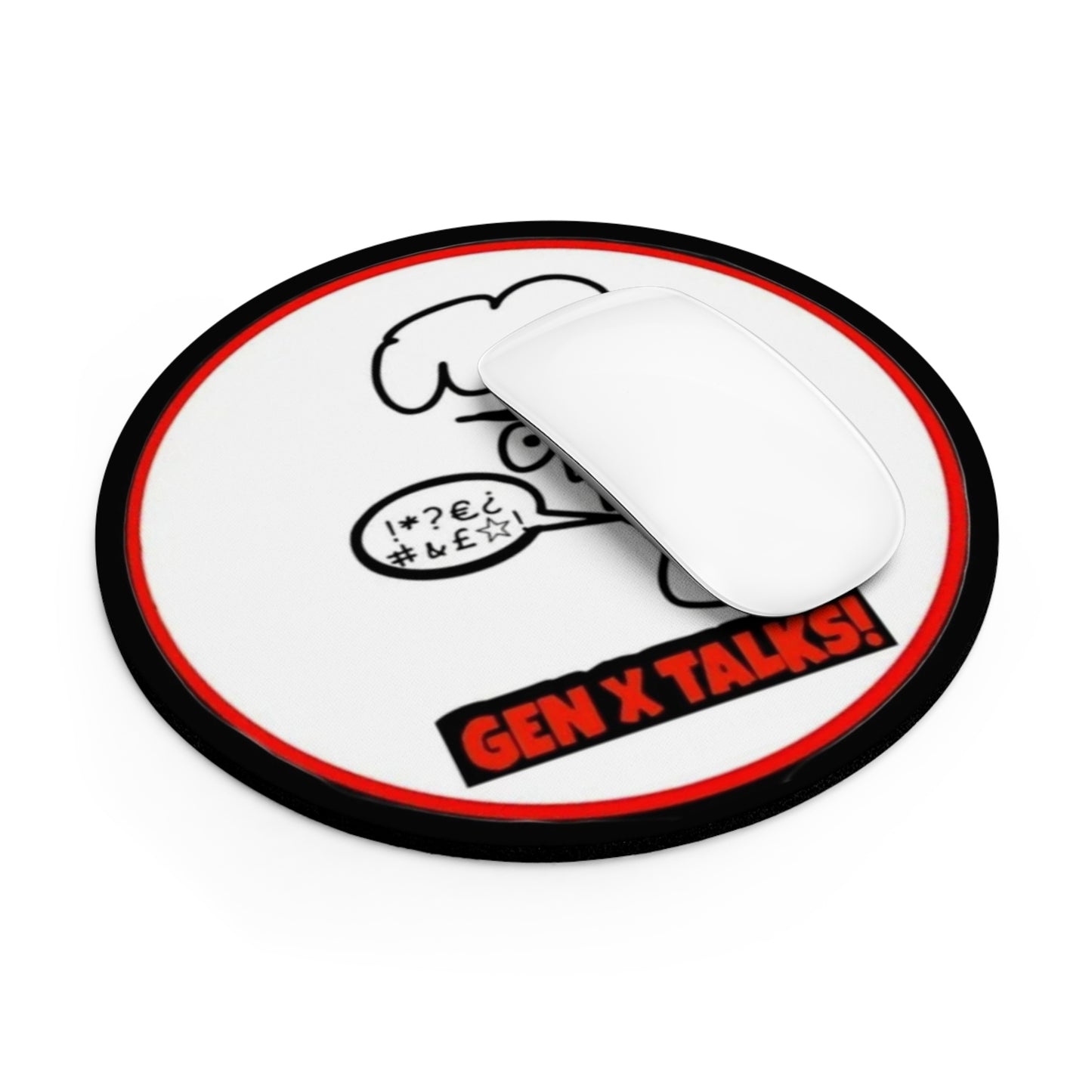 GXT-Marvin-Mouse Pad