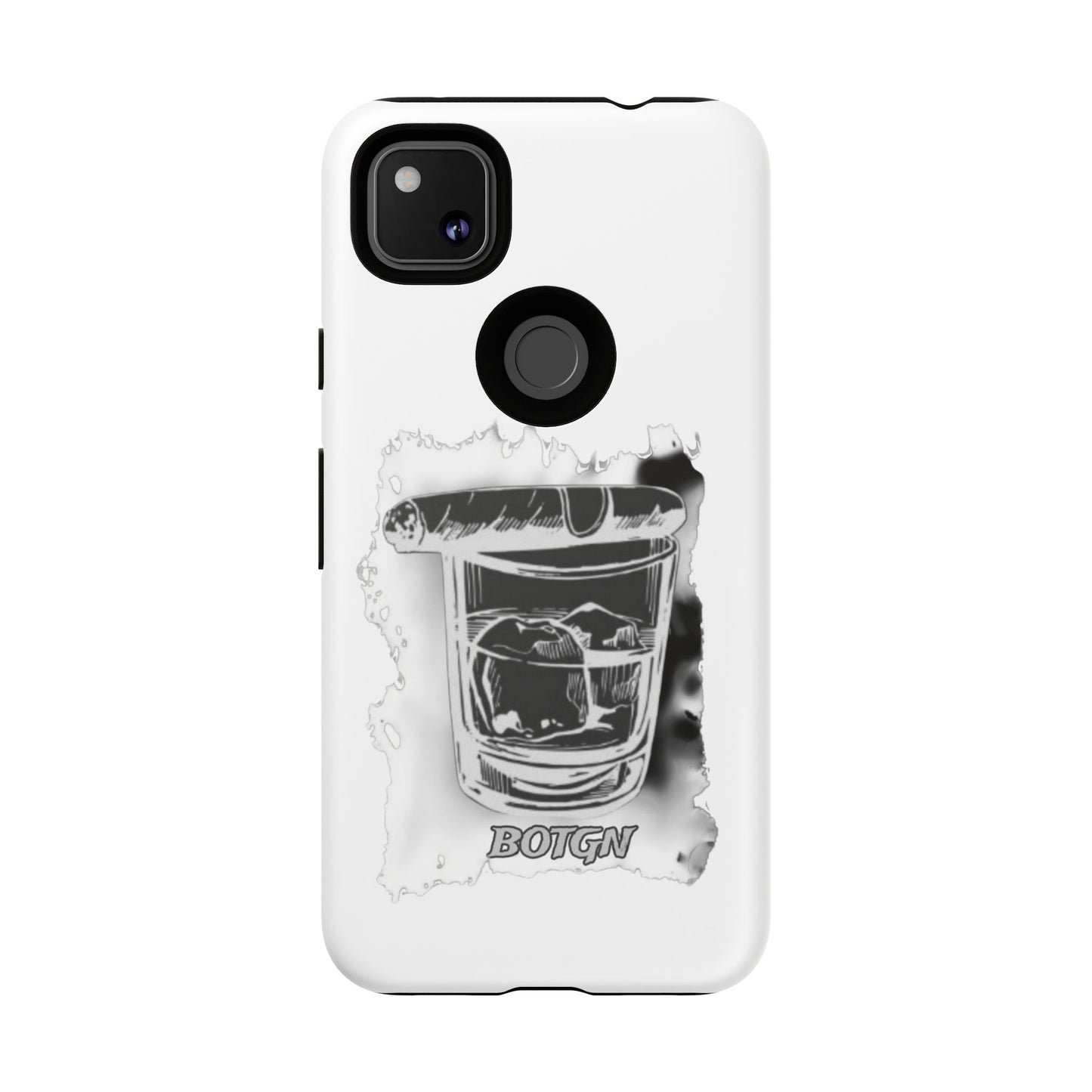 BOTGN (iPhone & Google phones)