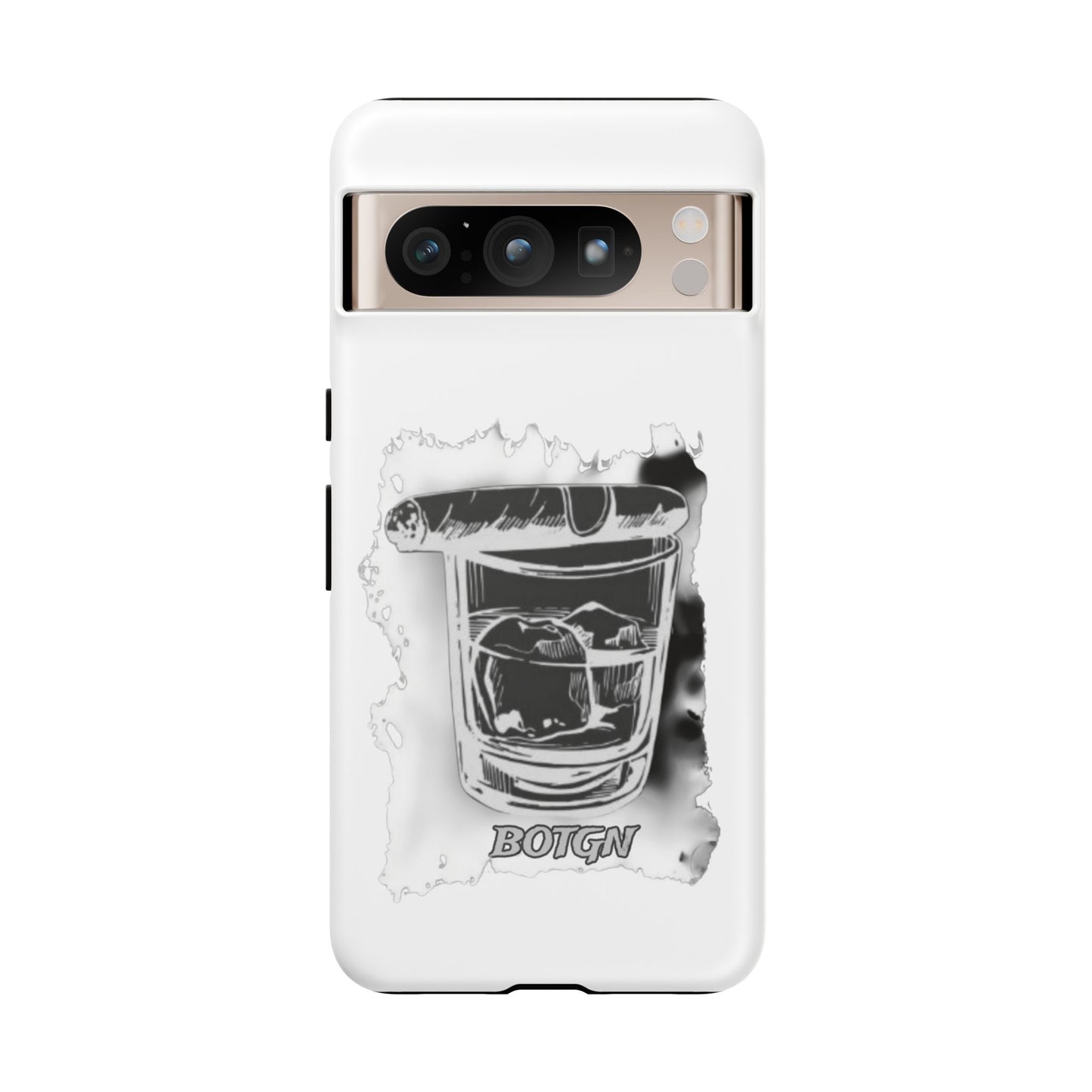 BOTGN (iPhone & Google phones)