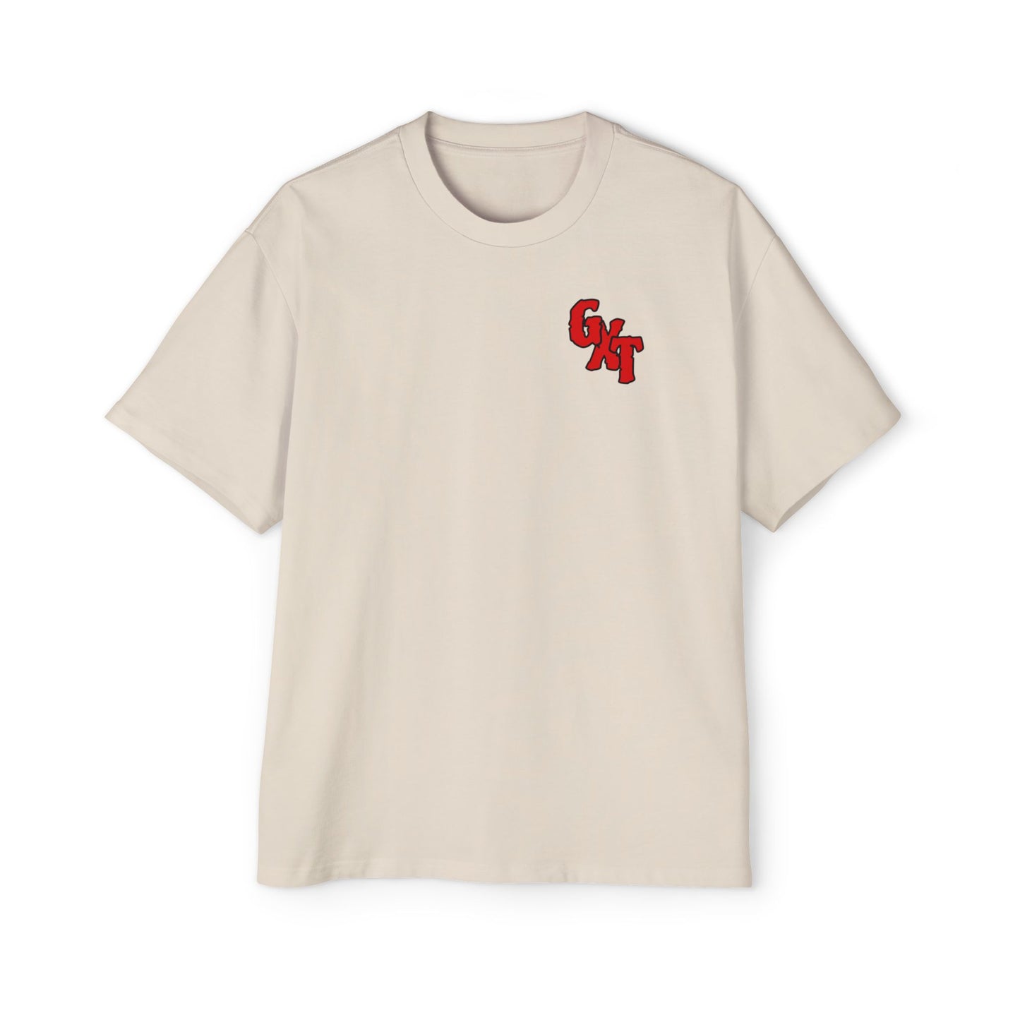 GXT- 'Blocksport'- Heavy Tee