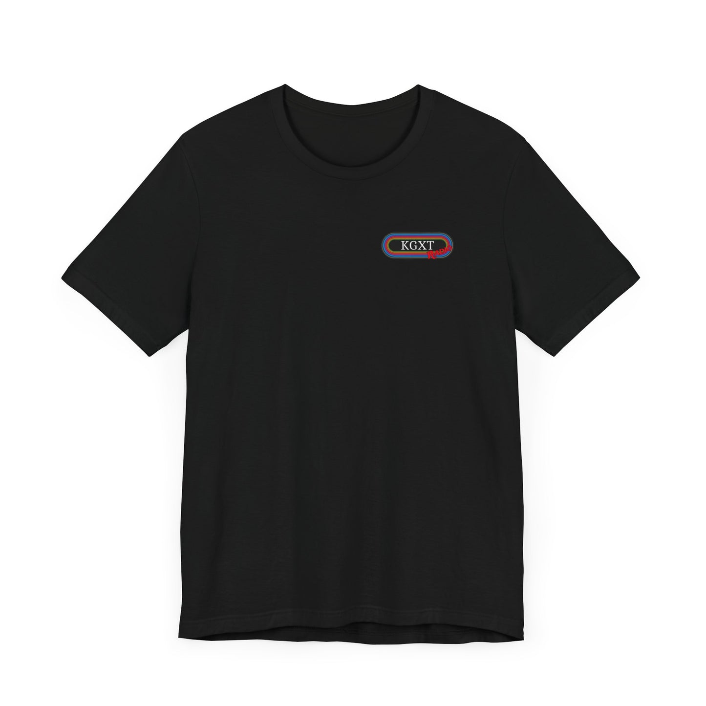 KGXT Radio Pocket/Logo