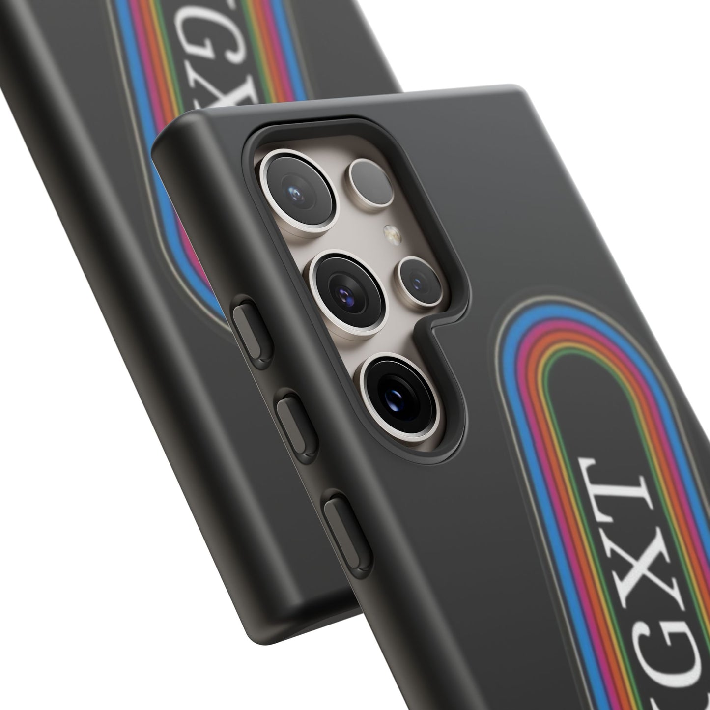 KGXT- Samsung case list-Tough Cases