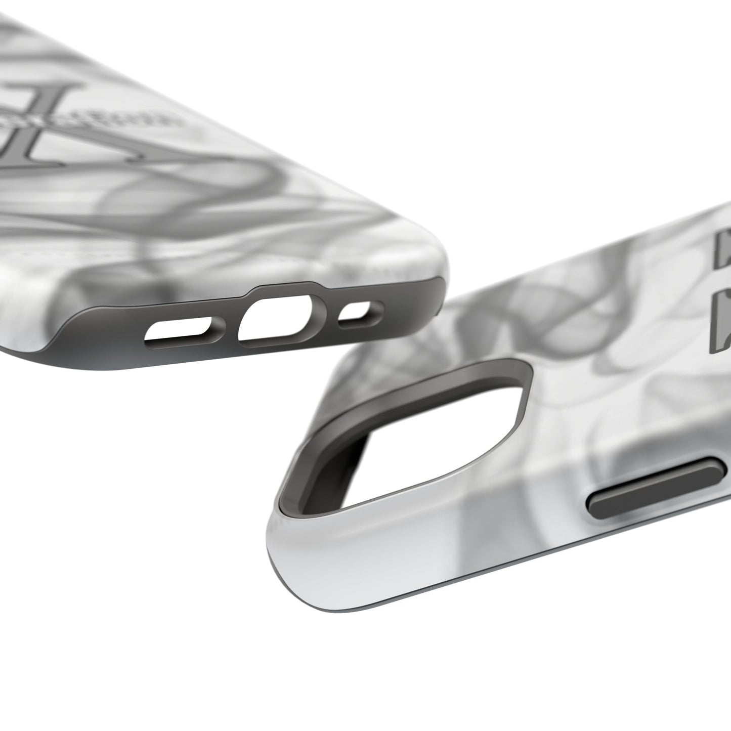 Gen X Smoke - Cell phone case