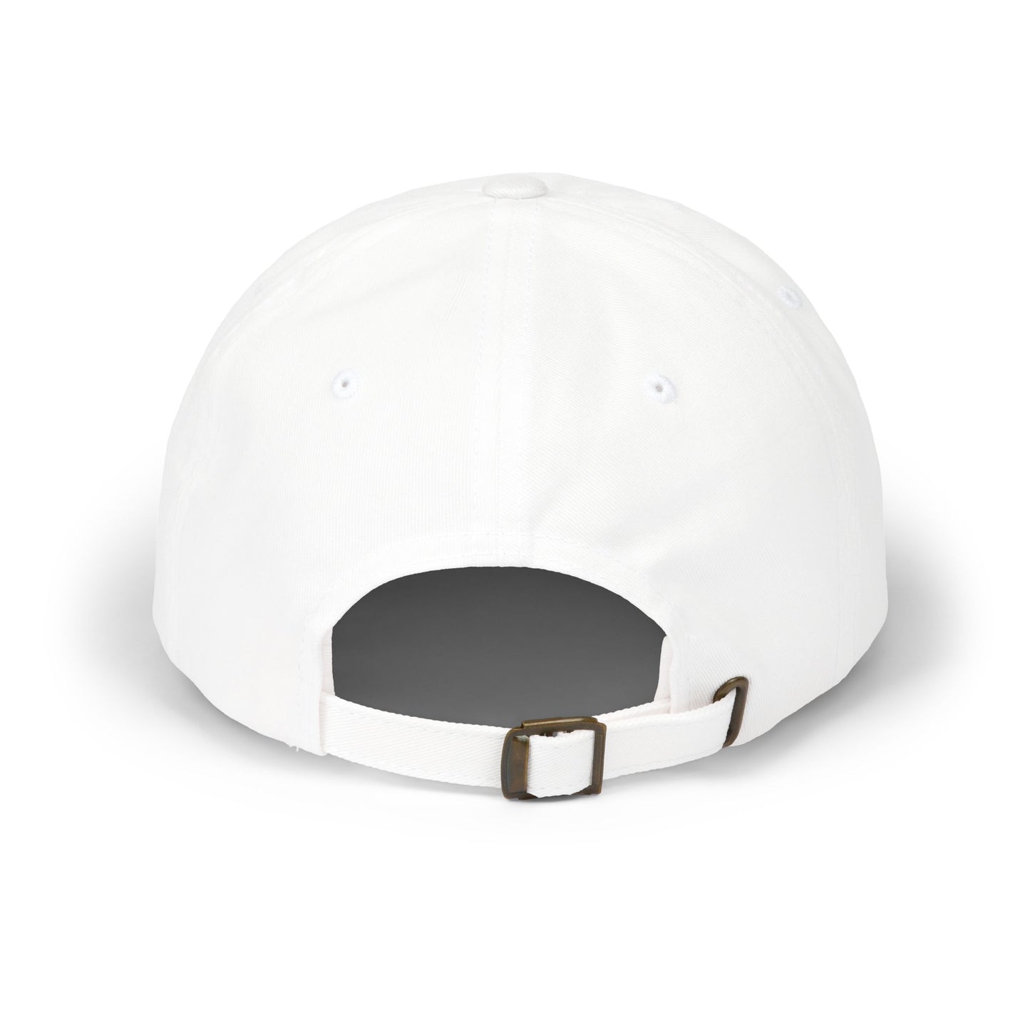 The Garage Show Dad Cap! , Strap Adjustable in back