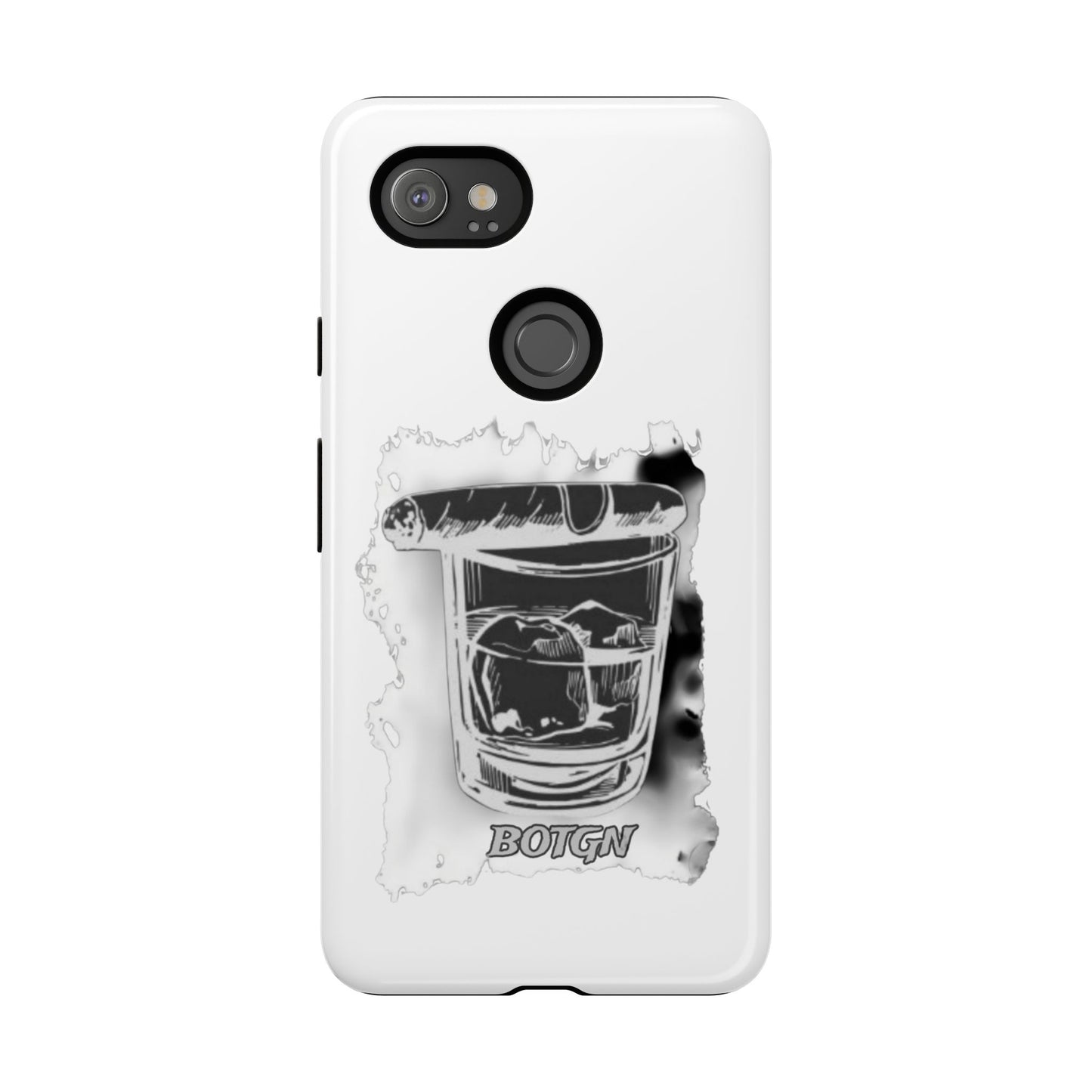 BOTGN (iPhone & Google phones)