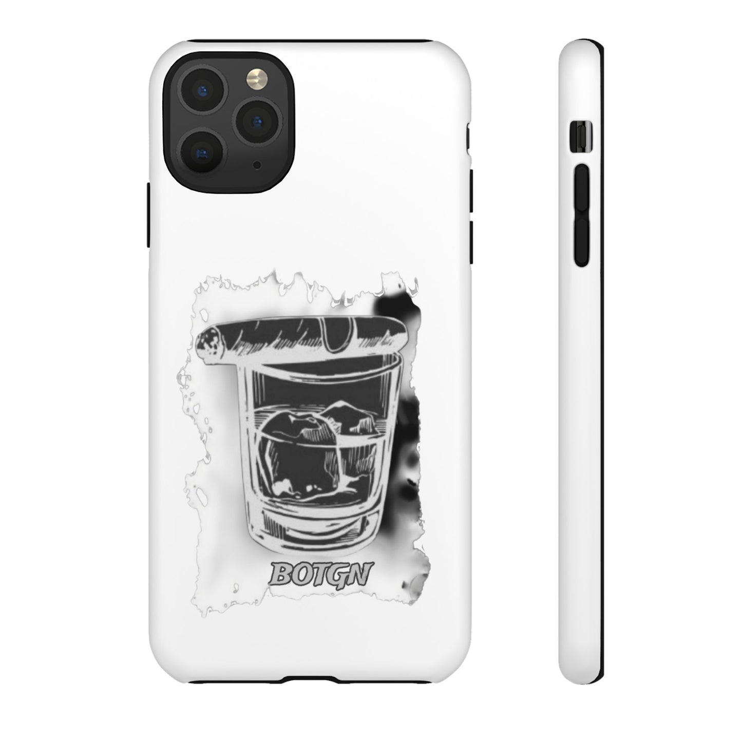 BOTGN (iPhone & Google phones)