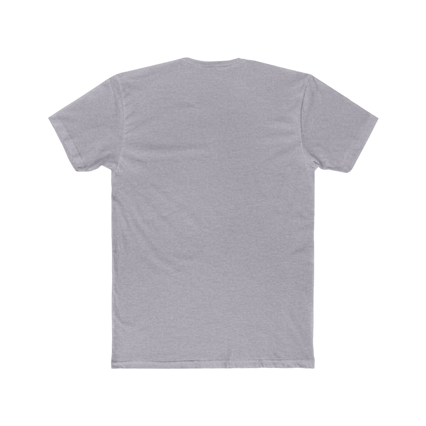 Funny Unisex Cotton Crew Tee - 'Does This Shirt Make My Boobs Look Big?'