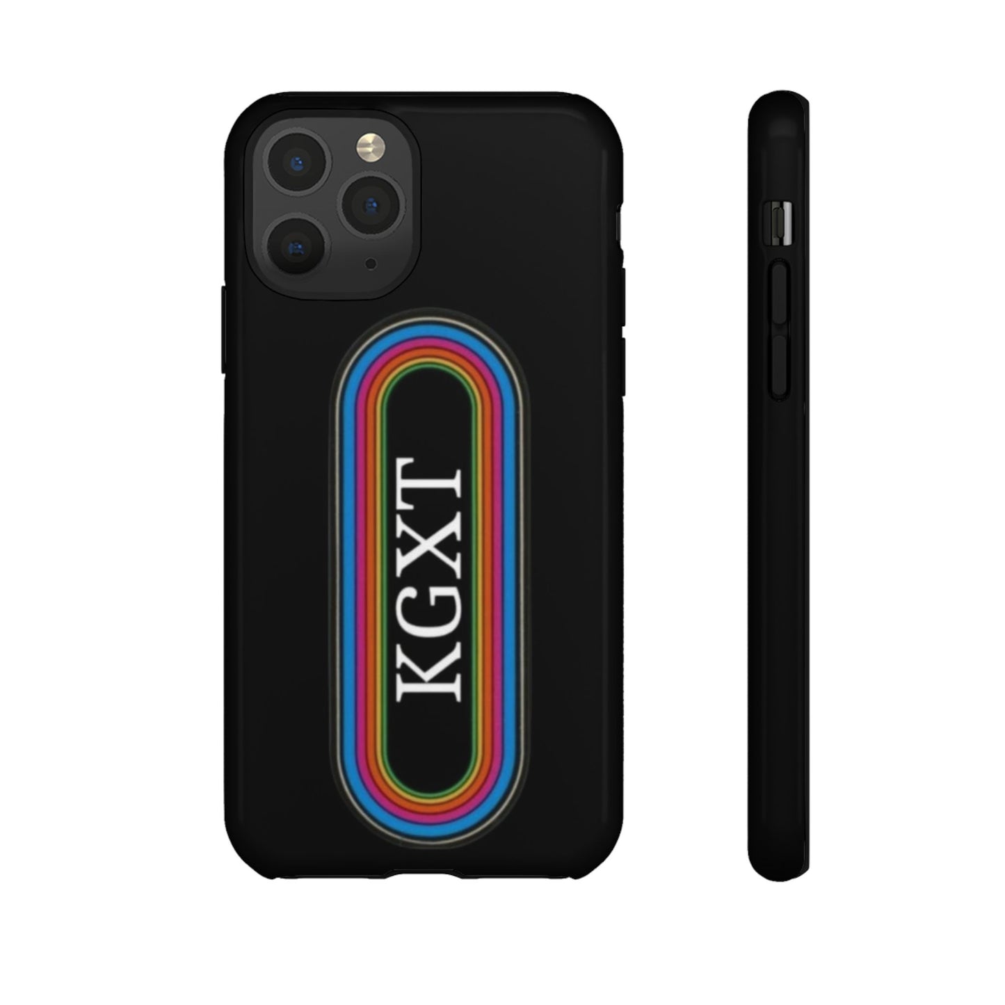 KGXT-Tough Cases