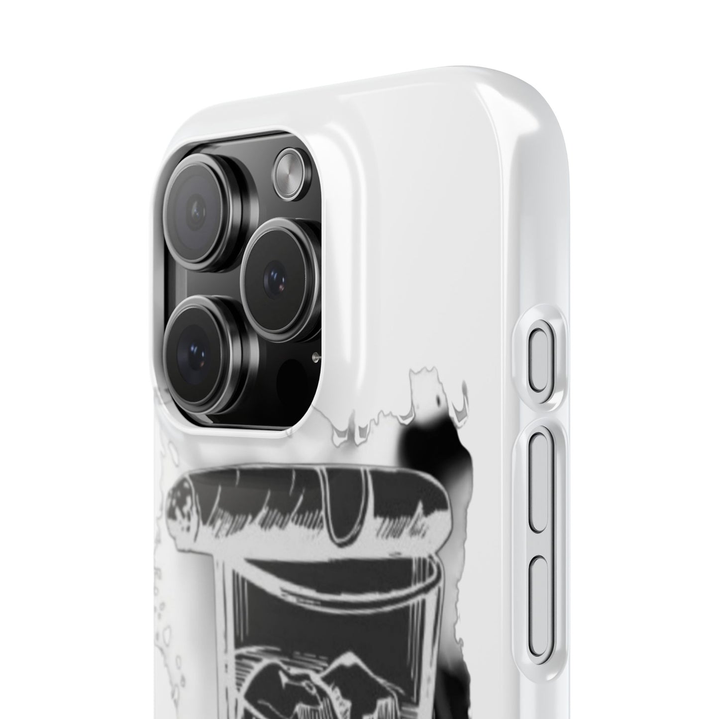 BOTGN-Slim Cases