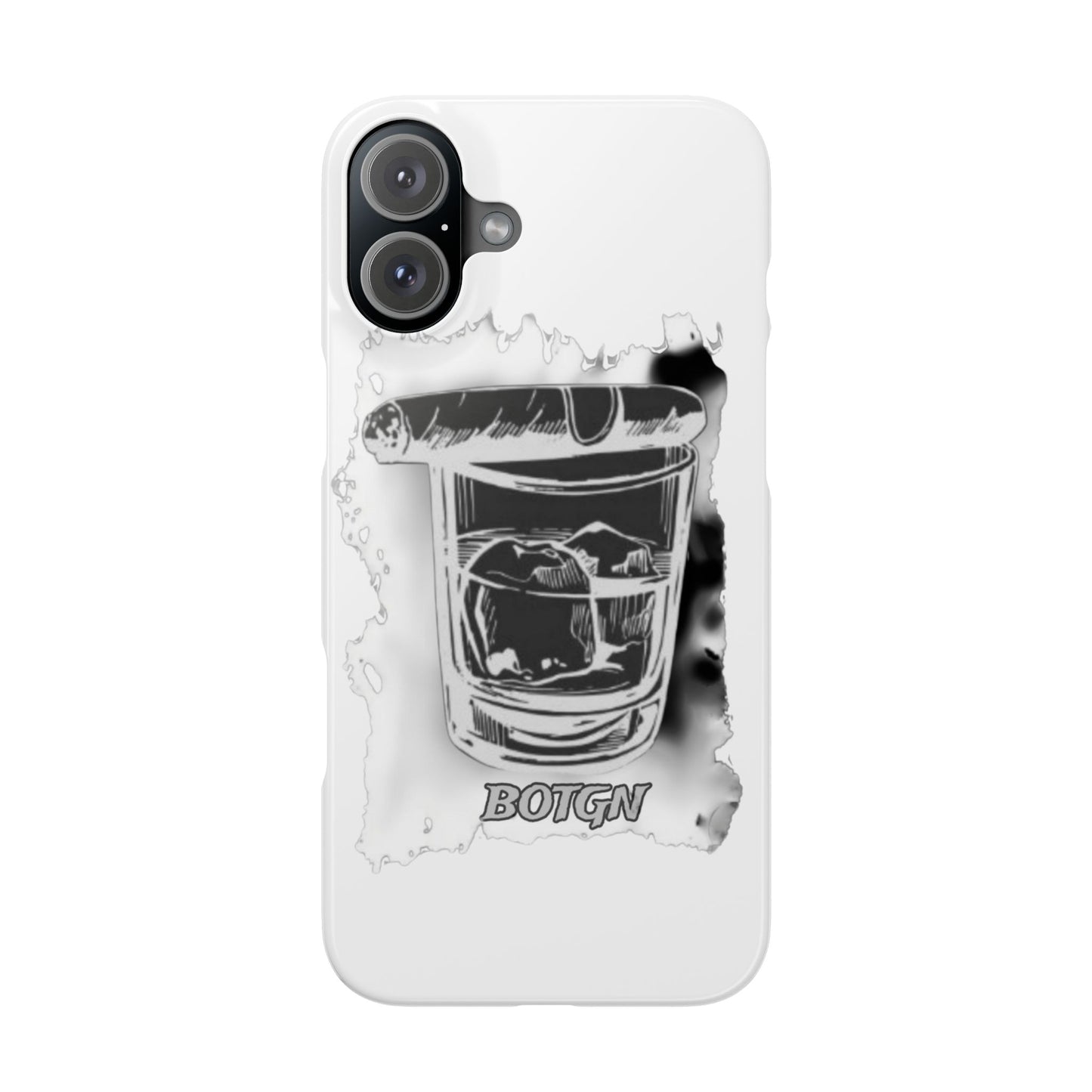 BOTGN-Slim Cases