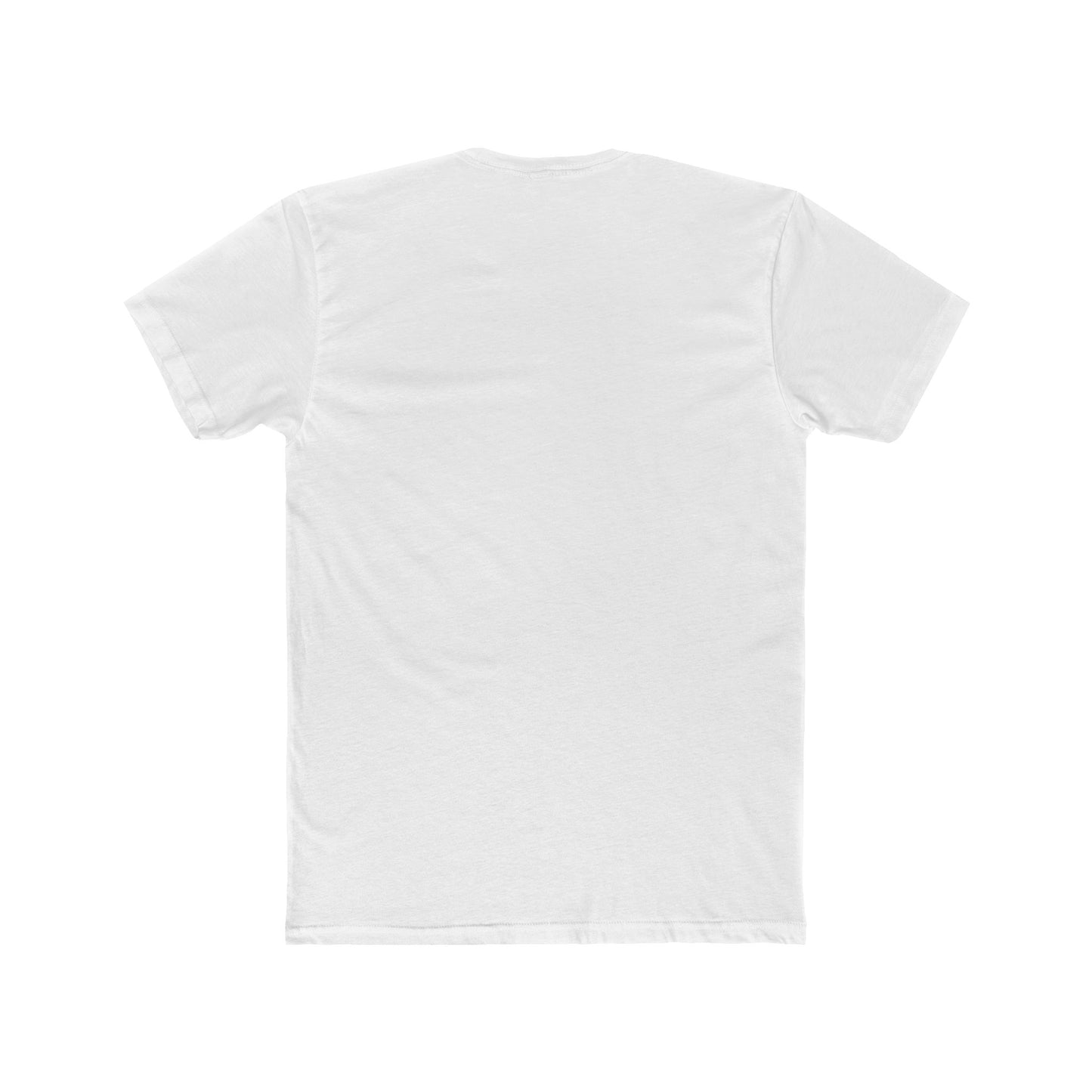 Funny Unisex Cotton Crew Tee - 'Does This Shirt Make My Boobs Look Big?'