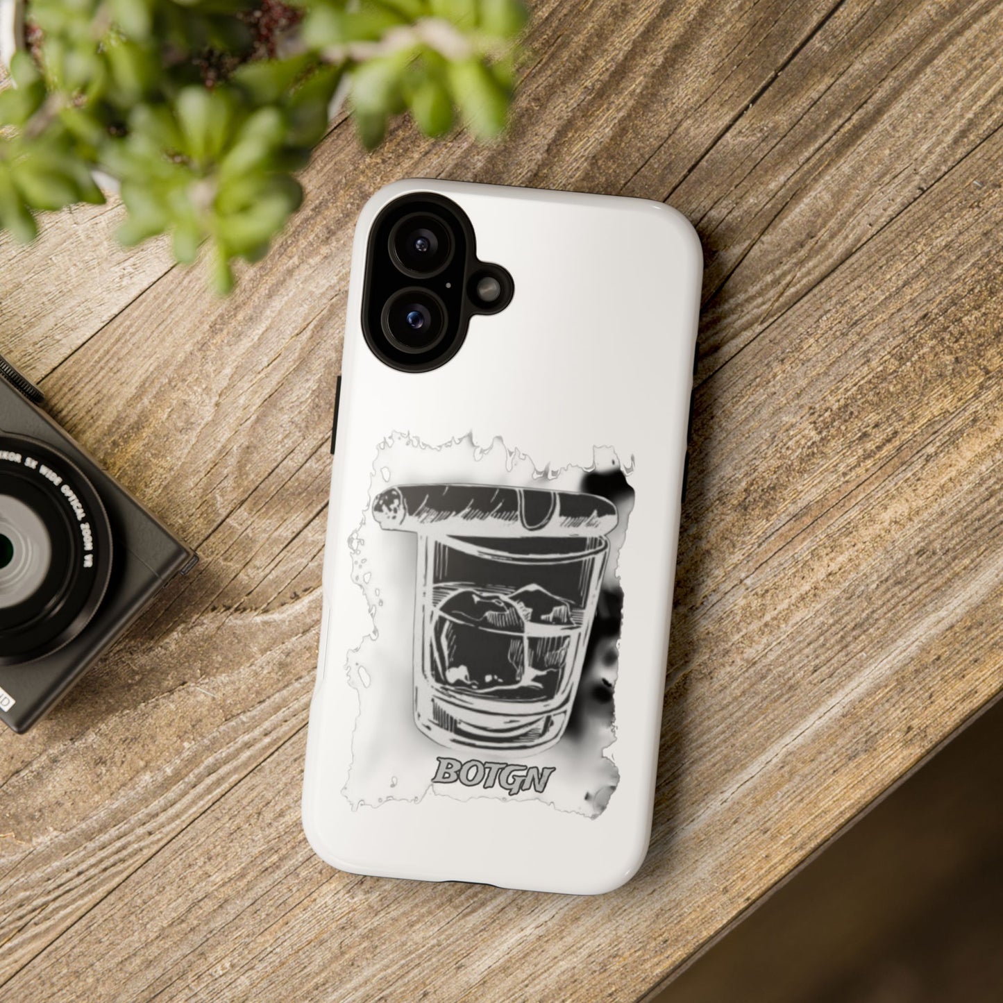BOTGN (iPhone & Google phones)