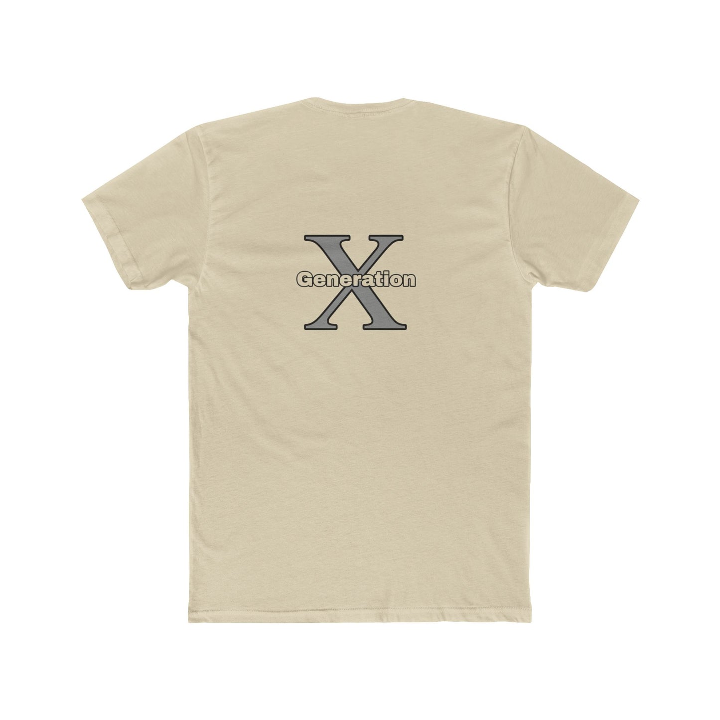 GXT & Generation X - Universal T