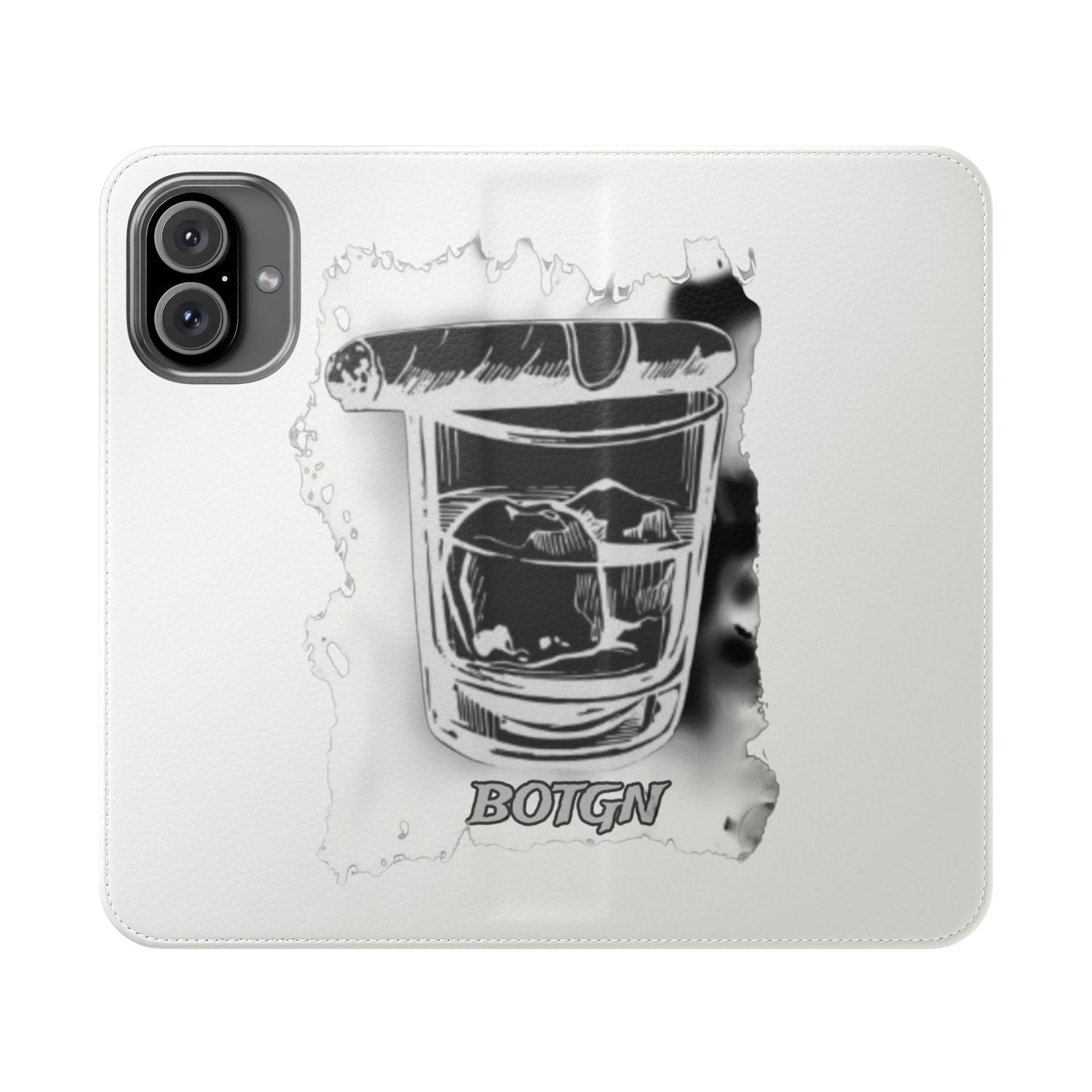 BOTGN-Flip Cases