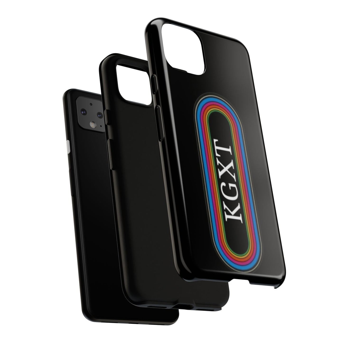 KGXT-Tough Cases