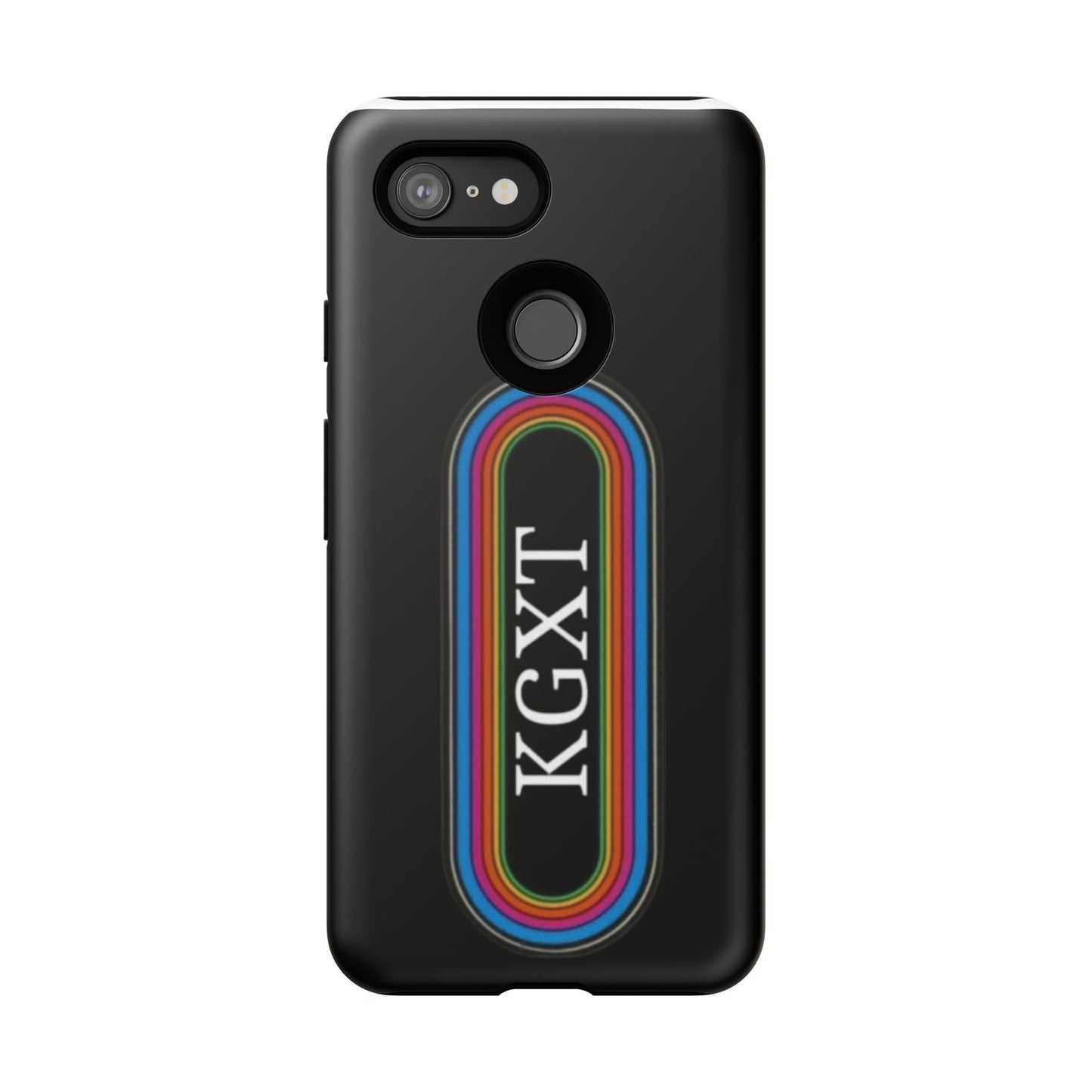 KGXT-Tough Cases
