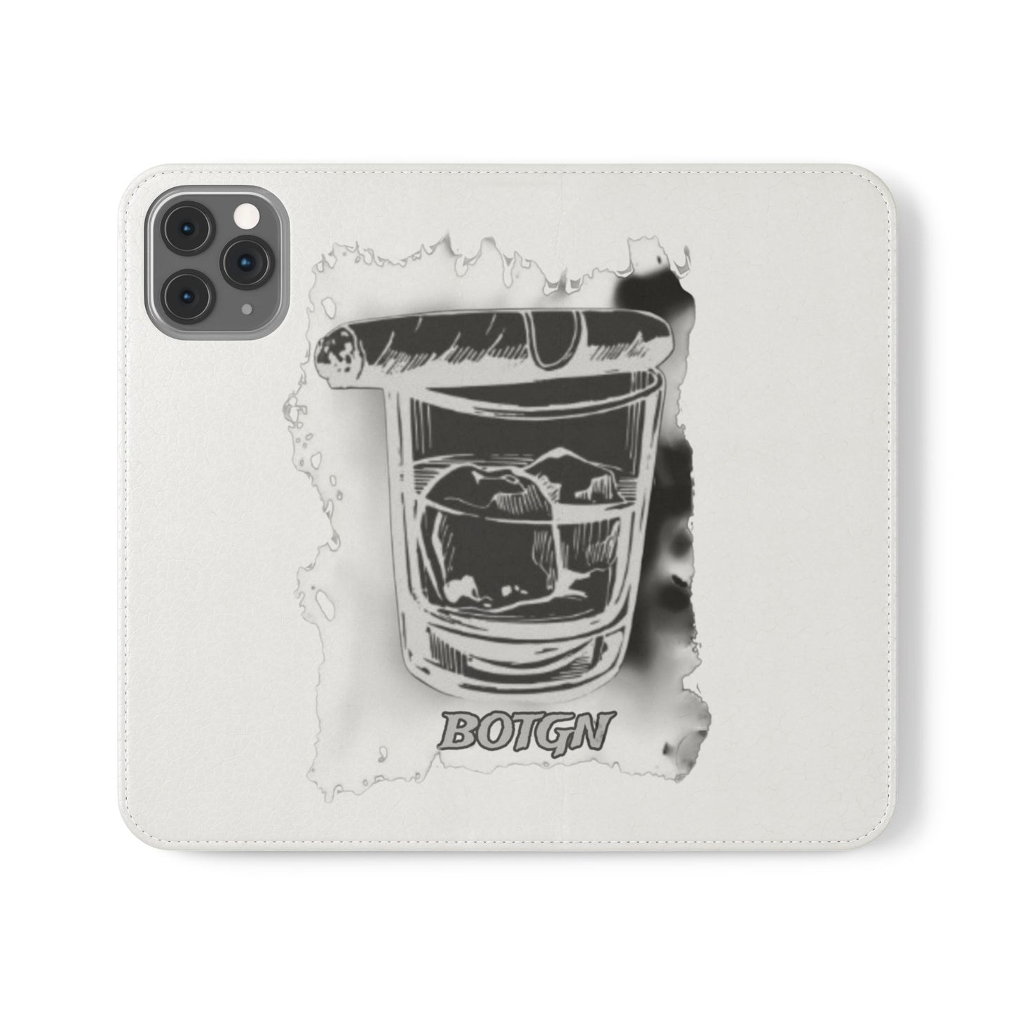 BOTGN-Flip Cases