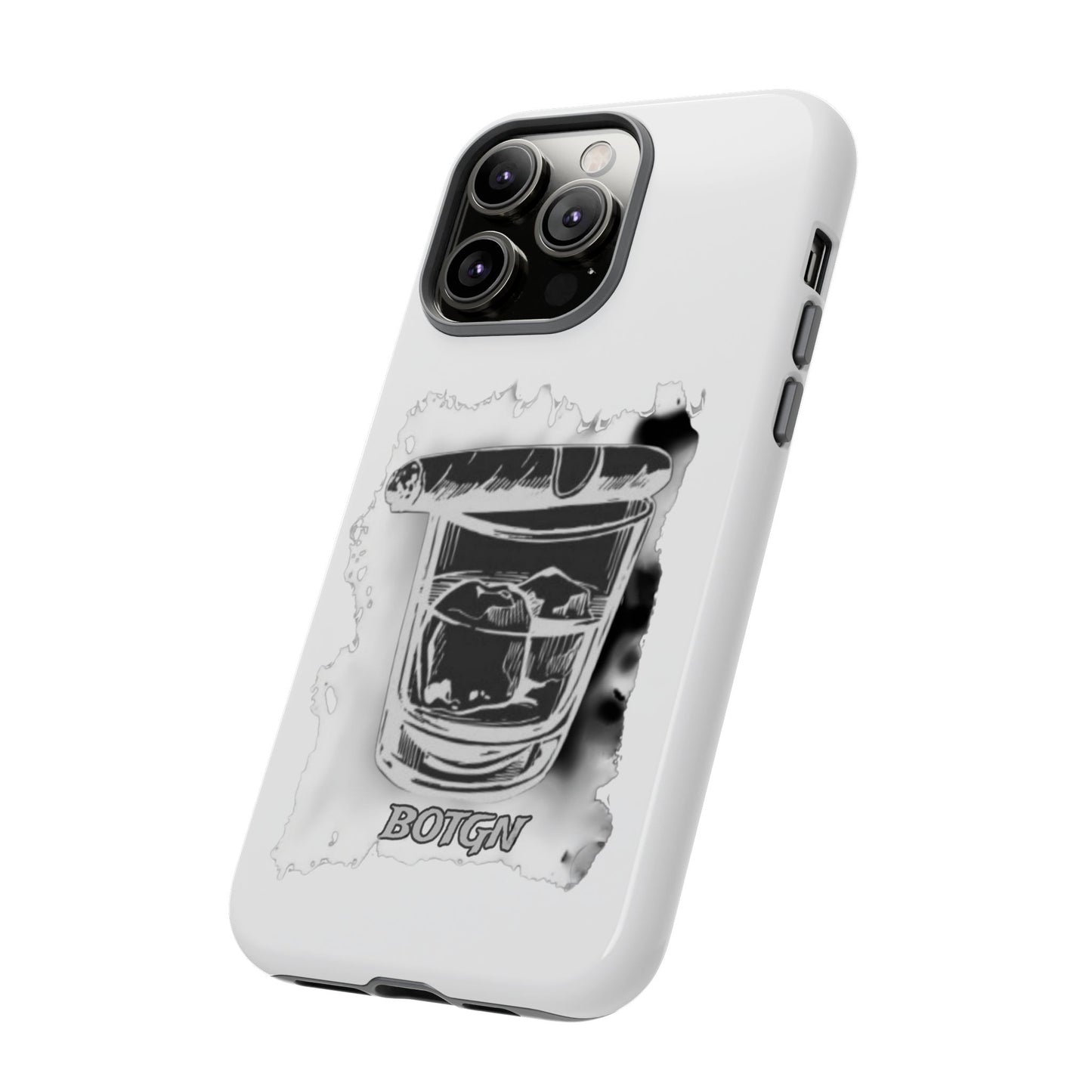 BOTGN (iPhone & Google phones)