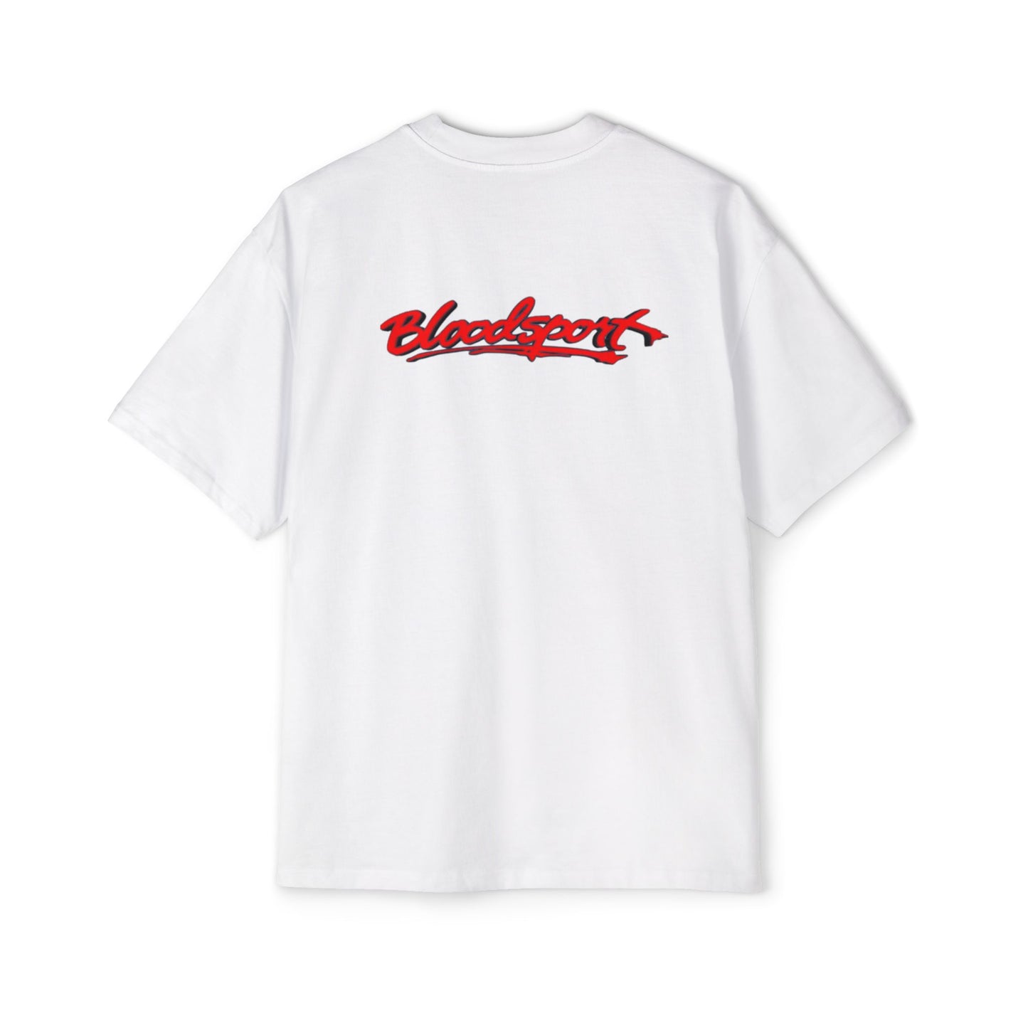 GXT- 'Blocksport'- Heavy Tee