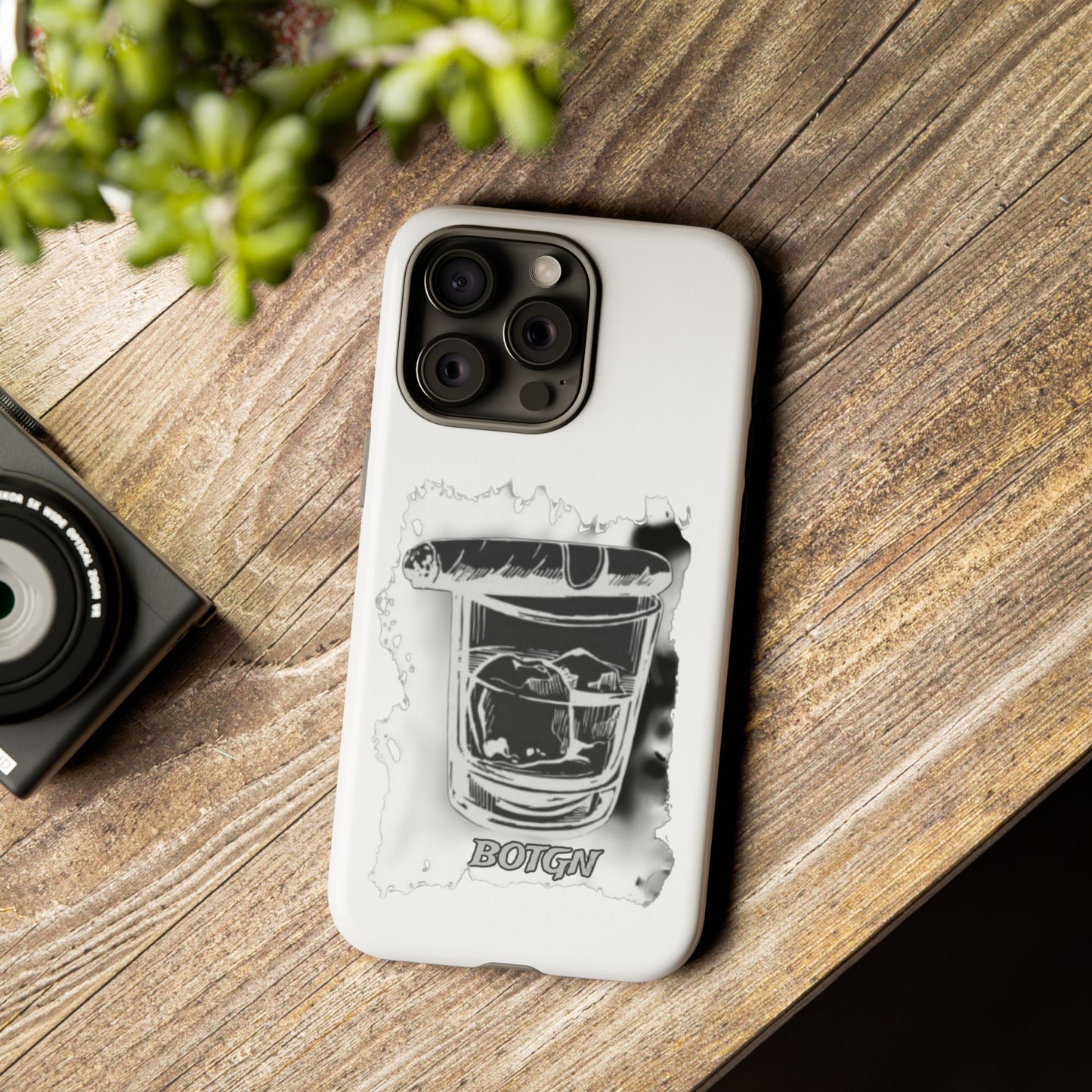 BOTGN (iPhone & Google phones)