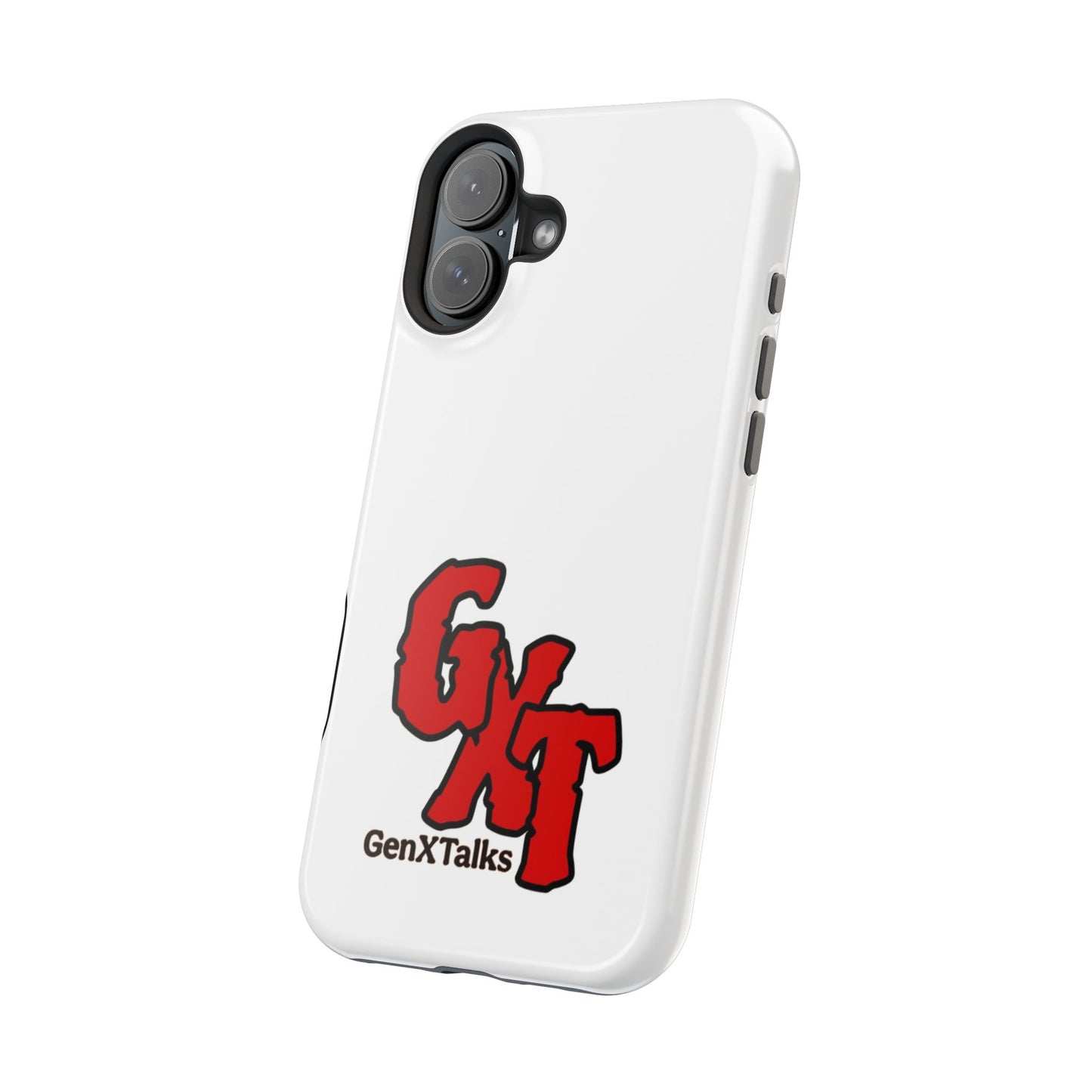 Magnetic Tough Cases