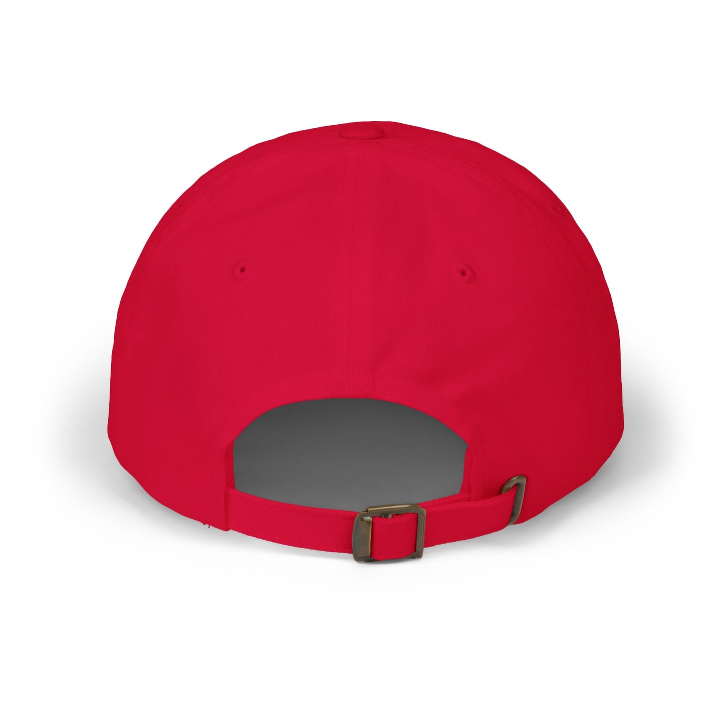 The Garage Show Dad Cap! , Strap Adjustable in back