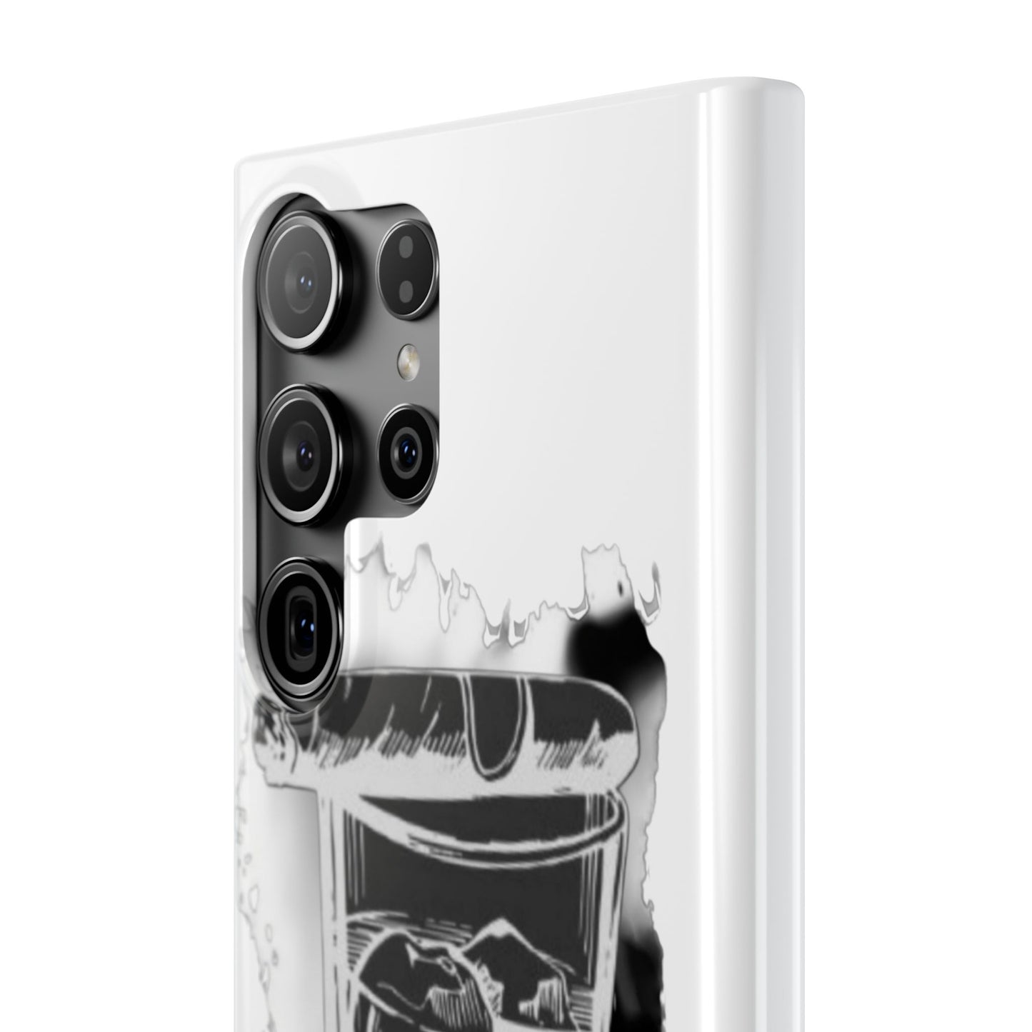 BOTGN-Slim Cases