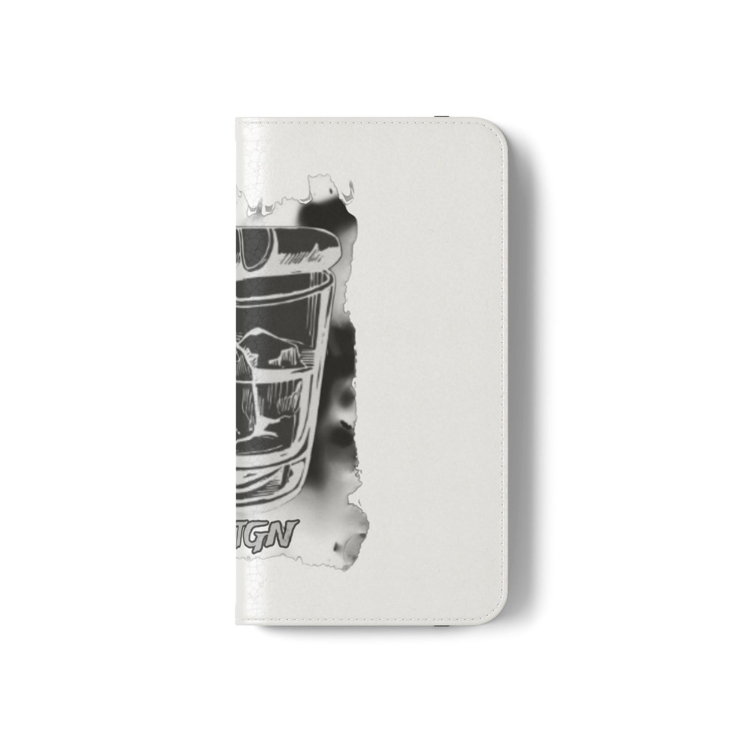 BOTGN-Flip Cases