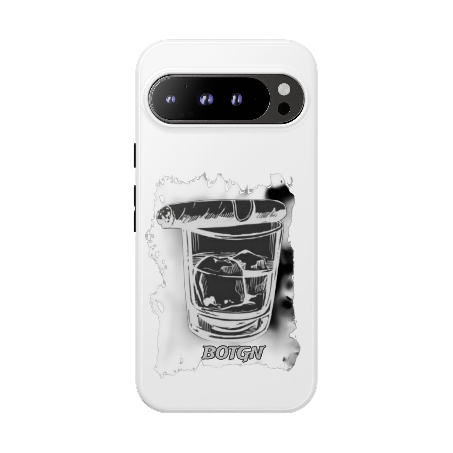 BOTGN (iPhone & Google phones)