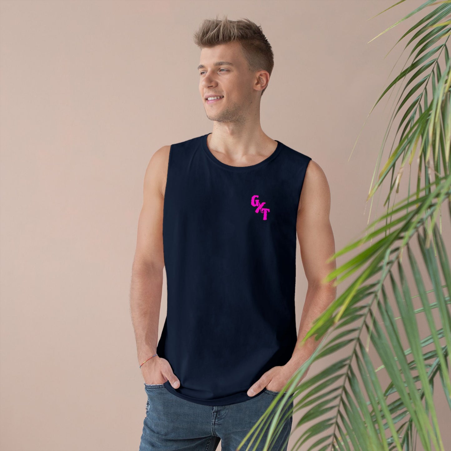 GXT/Mrs.4 - Tank Top - Casual Summer Wear