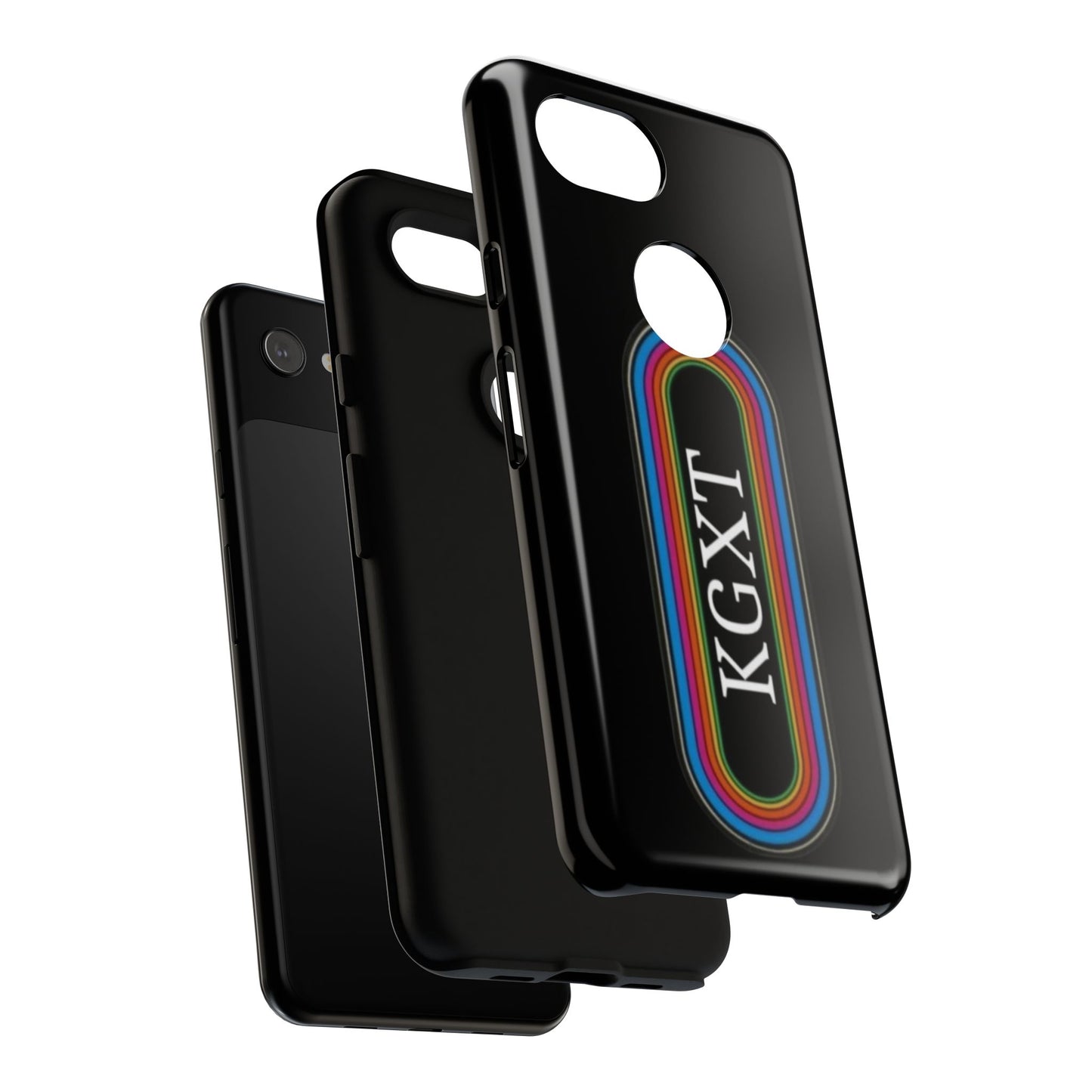 KGXT-Tough Cases
