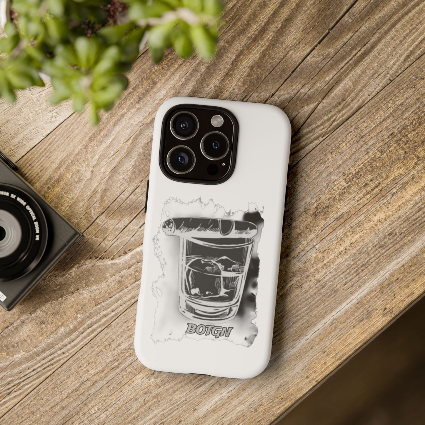 BOTGN (iPhone & Google phones)