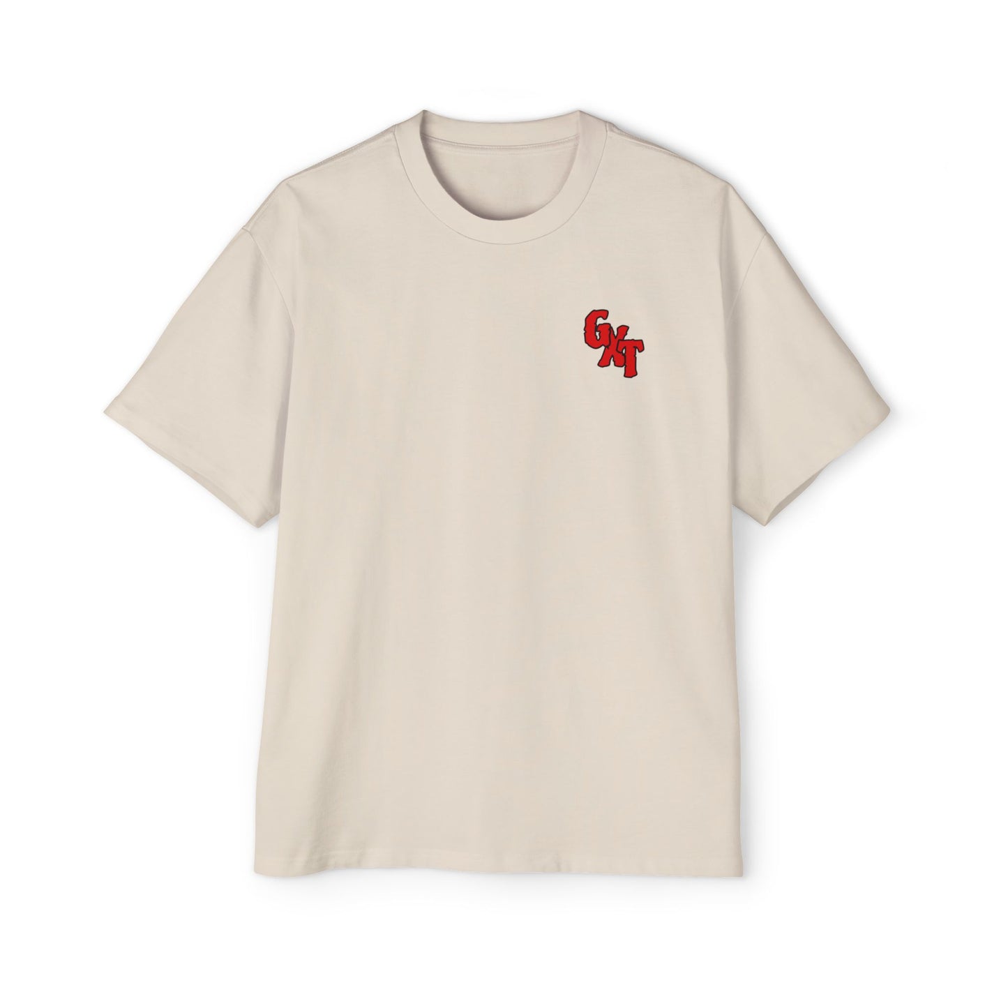 "Chicks Man, Chicks"-Mens Heavy T