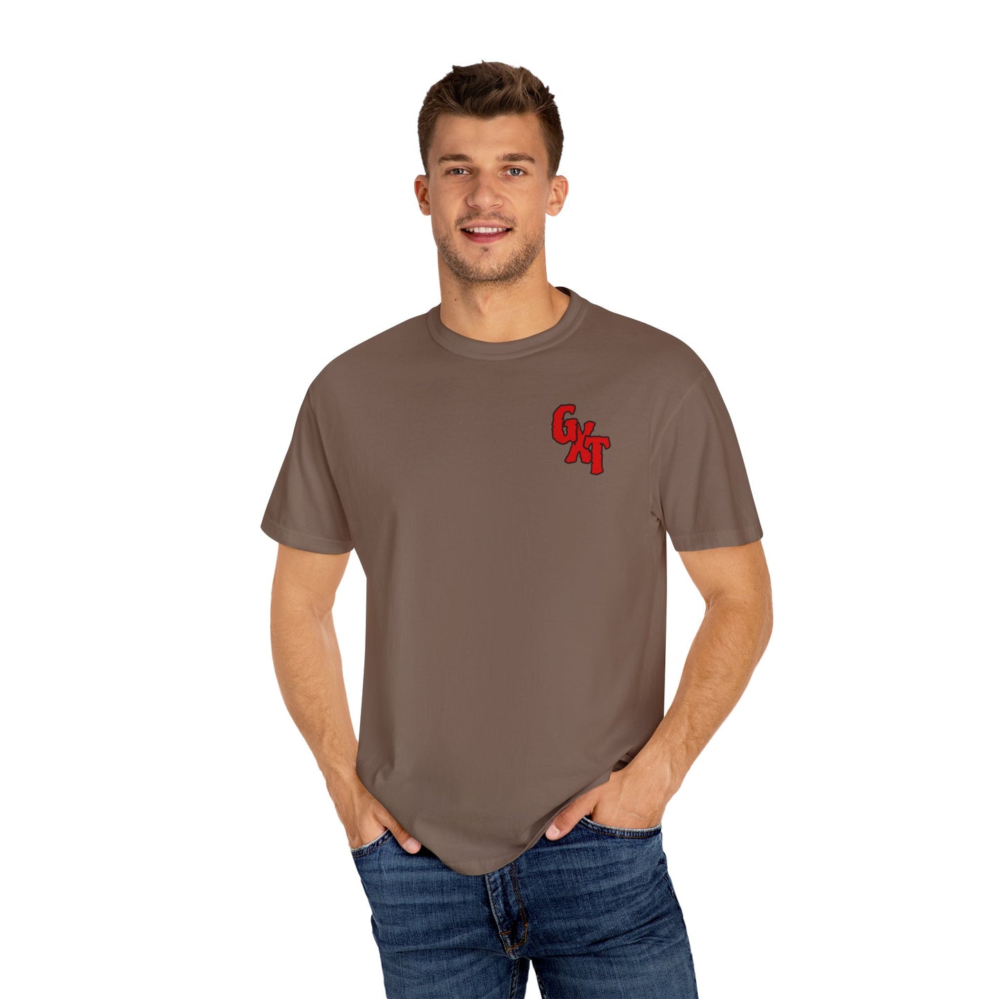 Miyagi-Do Karate Unisex T- GXT
