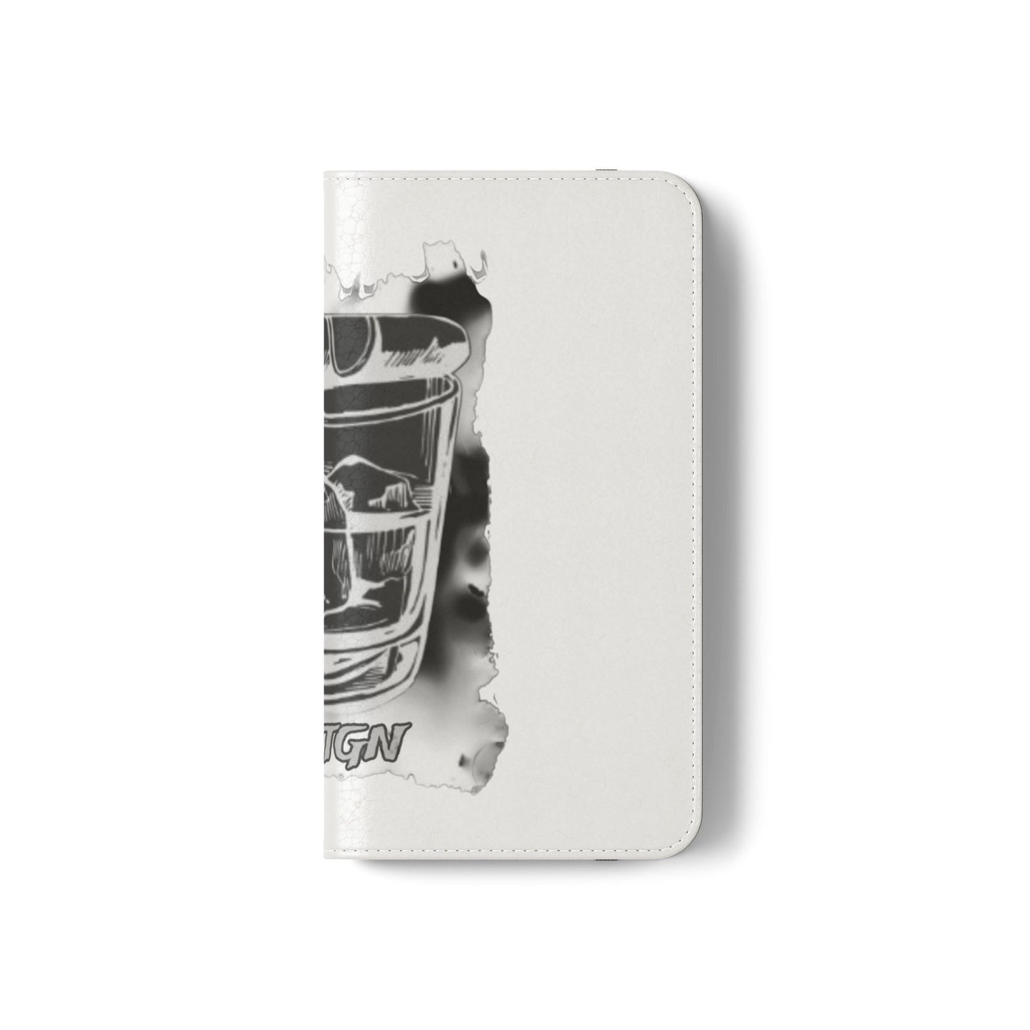 BOTGN-Flip Cases