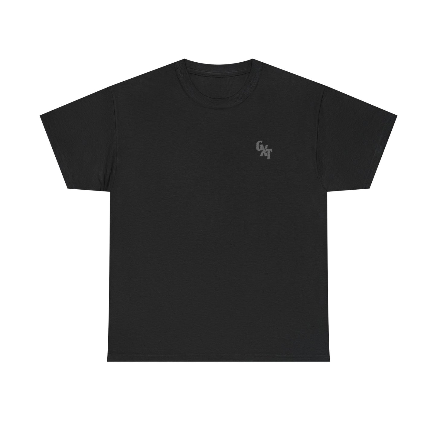 If You Can Read This, Don't Follow Me-Heavy T