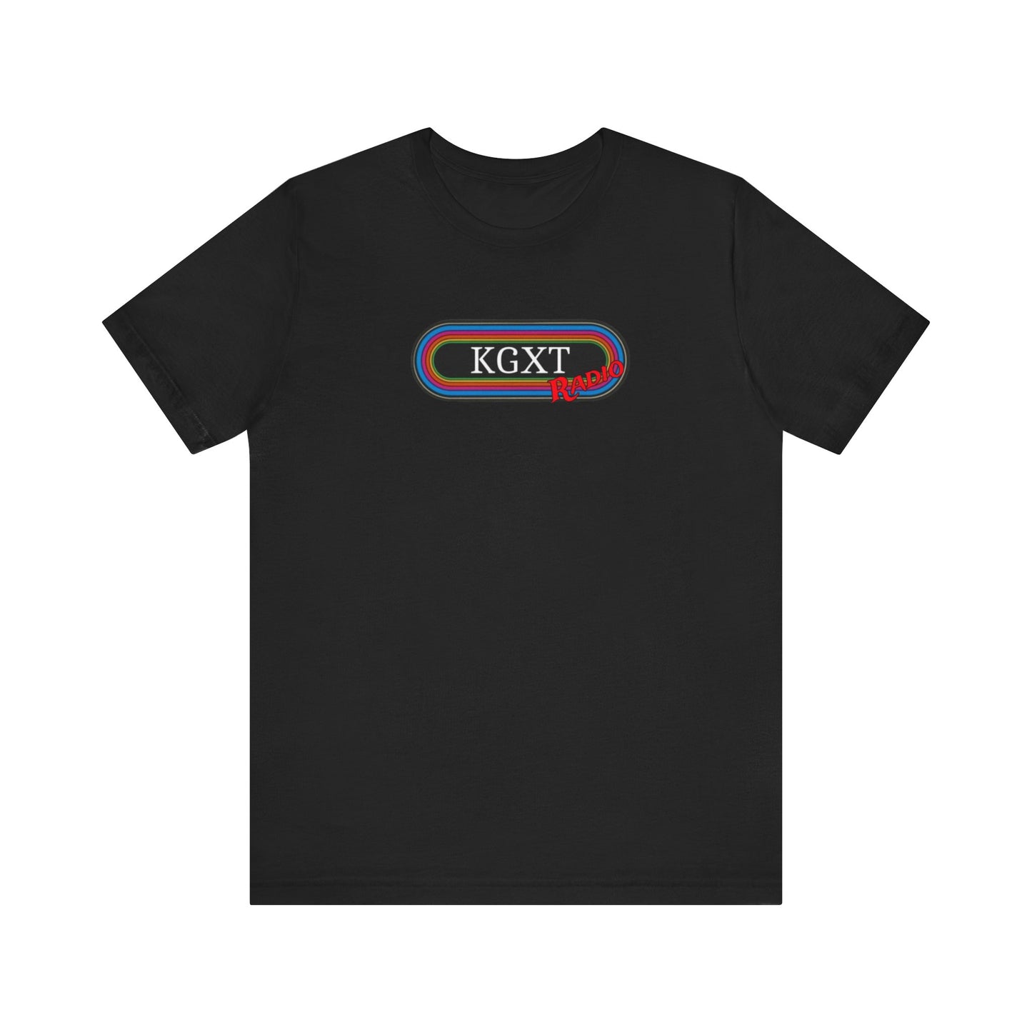 KGXT Large/Center logo