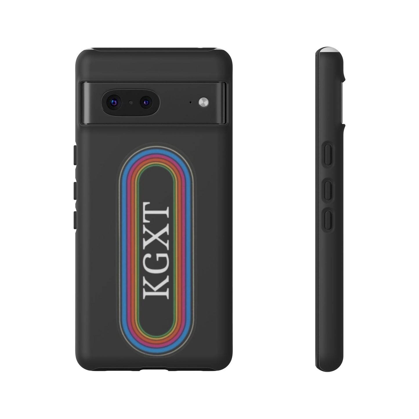KGXT-Tough Cases