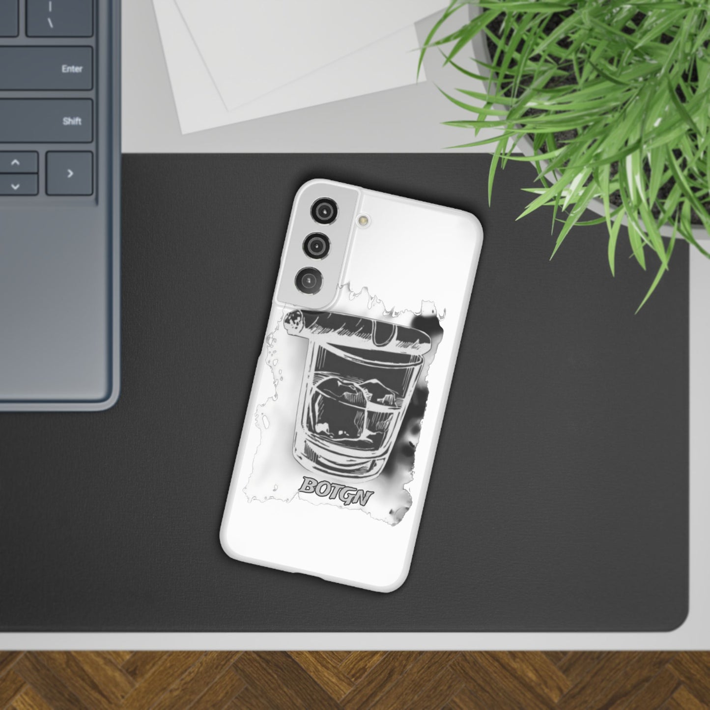 BOTGN-Slim Cases