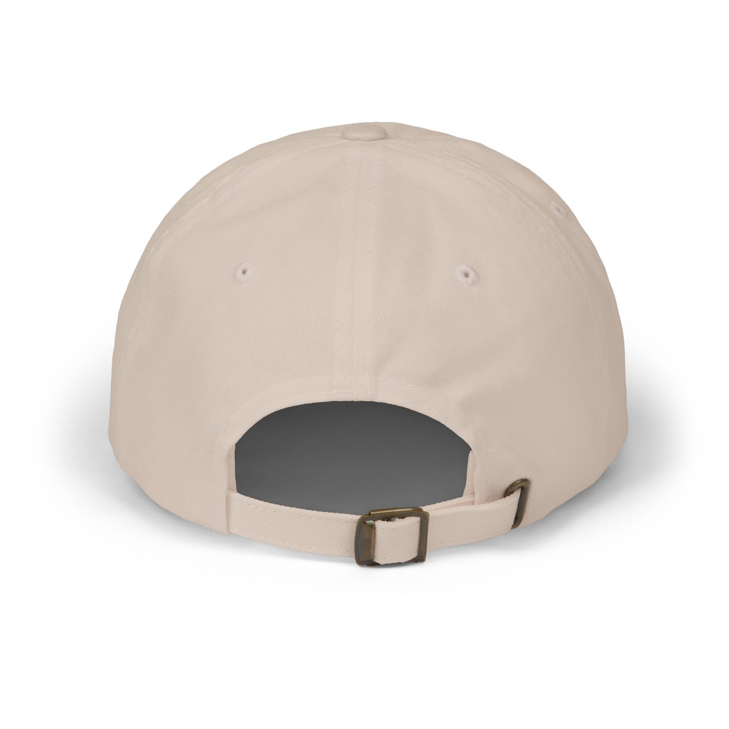 The Garage Show Dad Cap! , Strap Adjustable in back