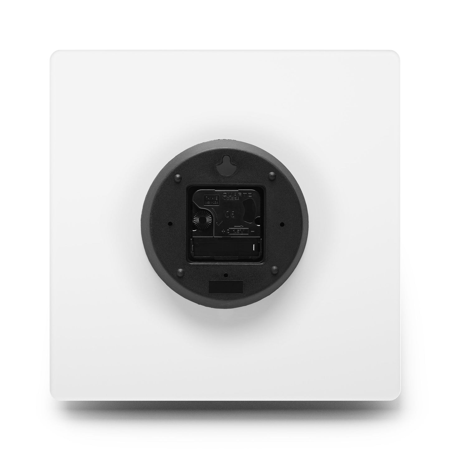 BOTGN cigar and whiskey- Acrylic Wall Clock