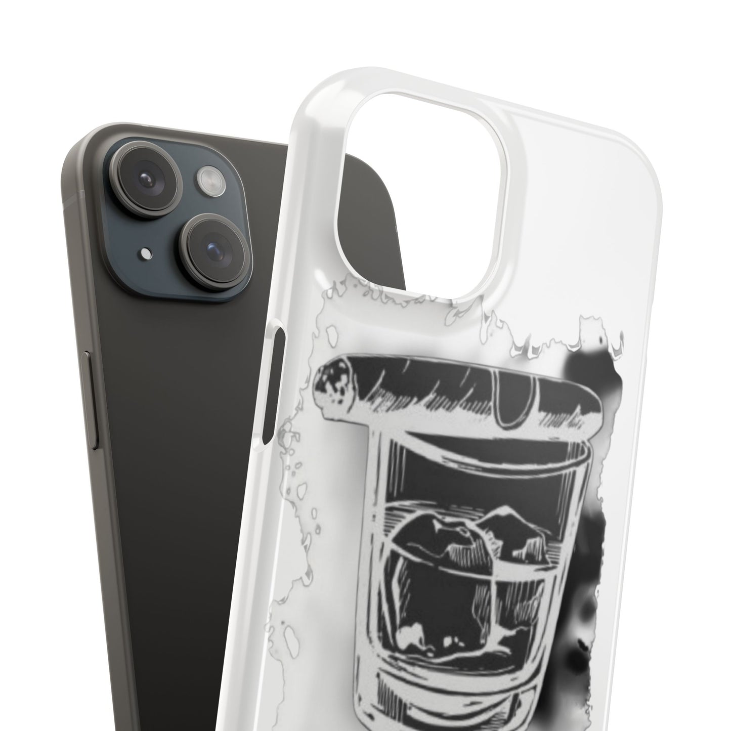 BOTGN-Slim Cases