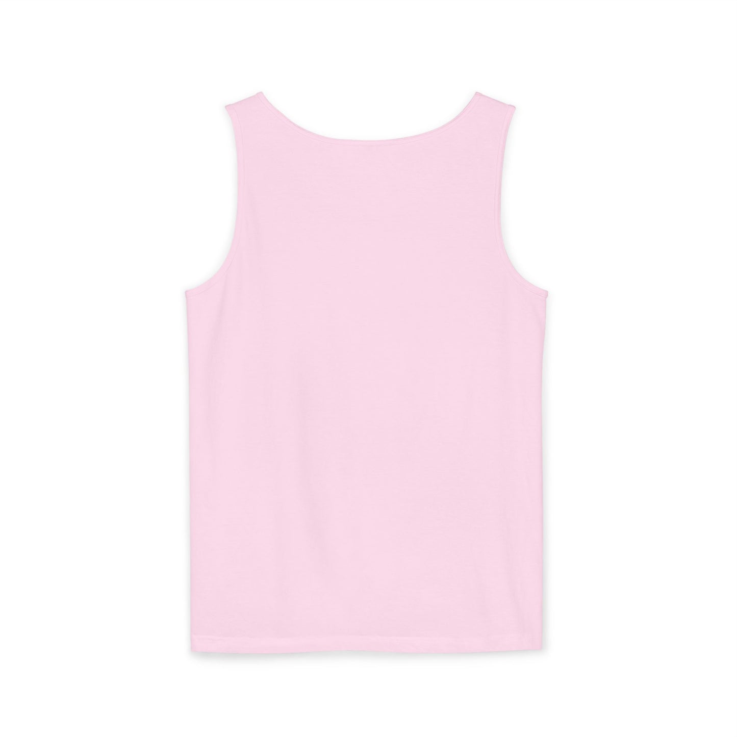 SVF Nation Proud Member Tank Top - Unisex Garment-Dyed Tee, Casual Wear