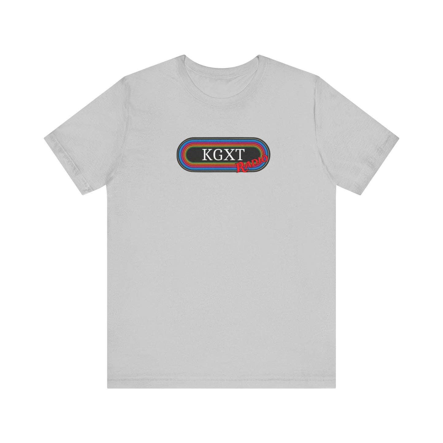 KGXT Large/Center logo